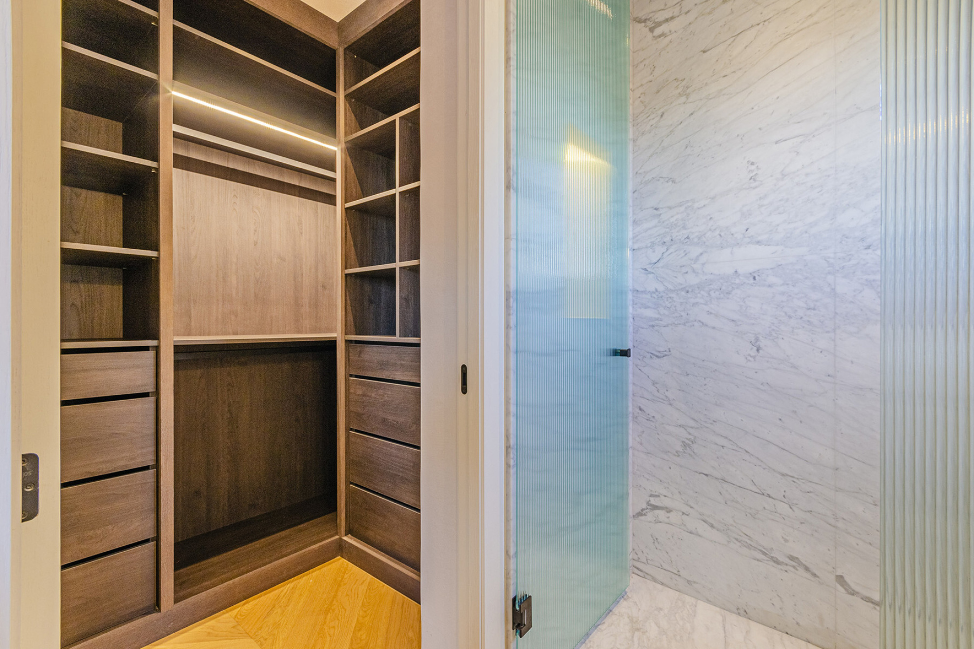  Spectacular penthouse with stunning views of the Sagrada Familia - 物件實景