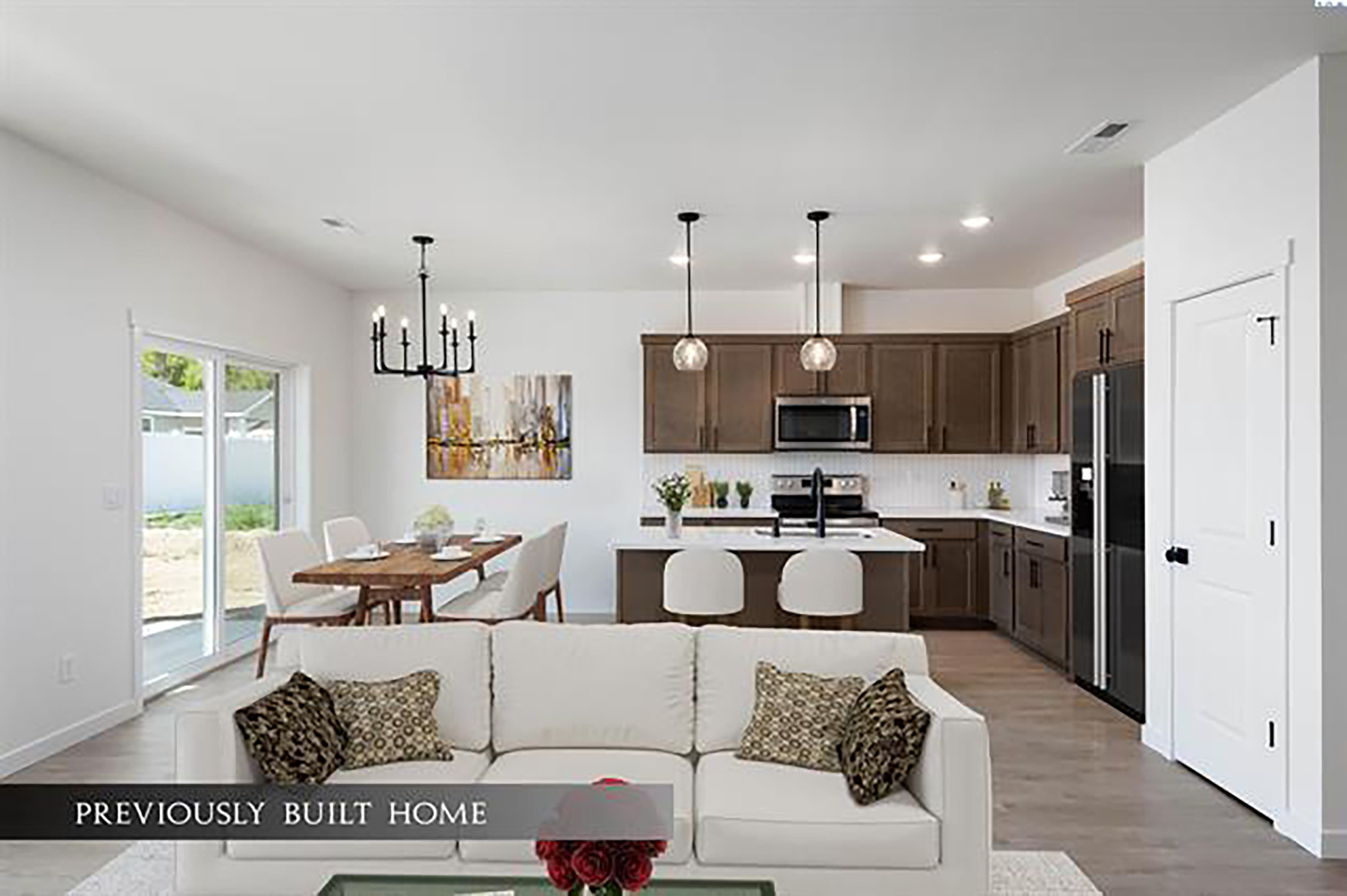  The Sumac by Peake Homes- Lot 9 - 物件實景