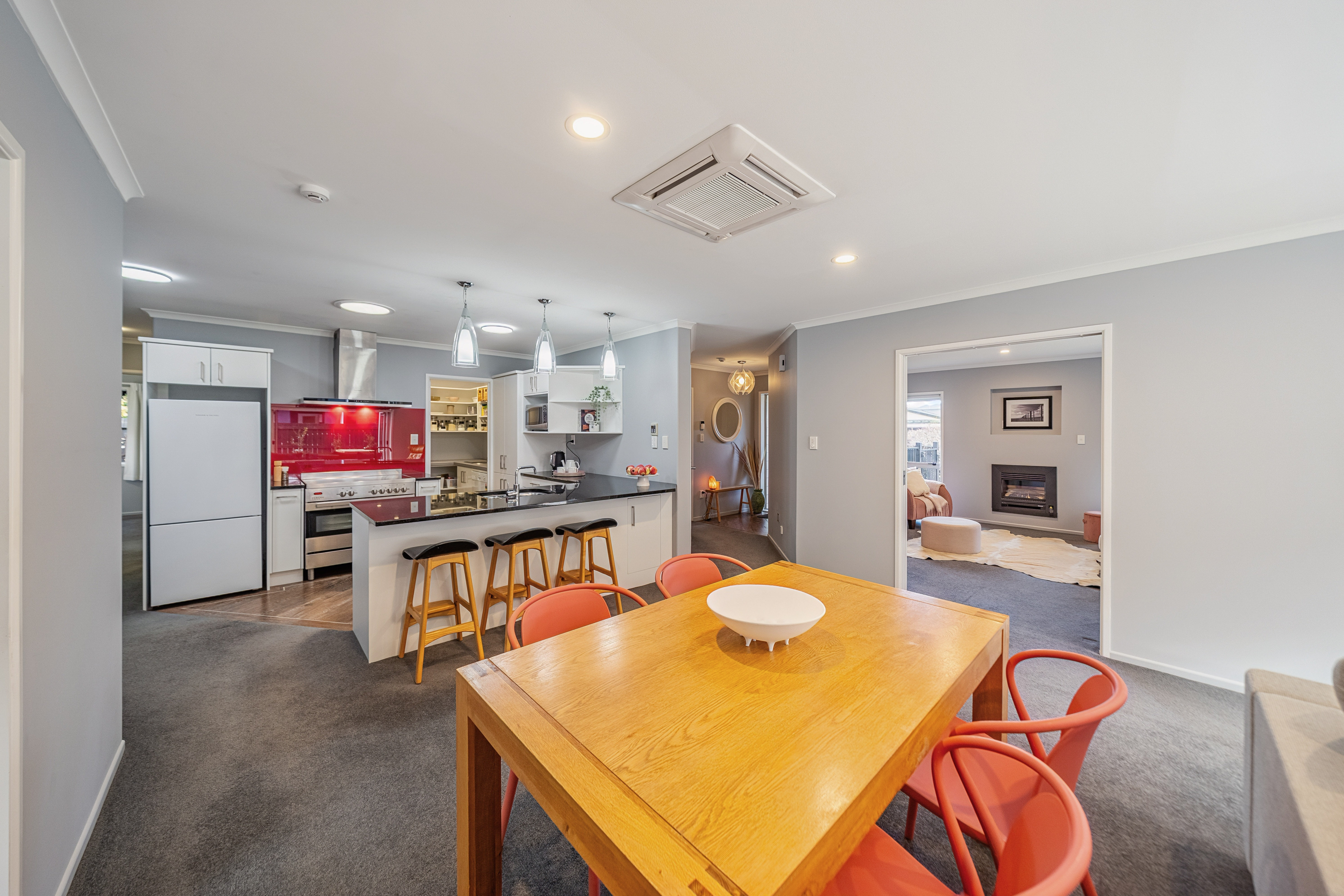  14 Pokaka Street, Birchville, Upper Hutt - 物件實景