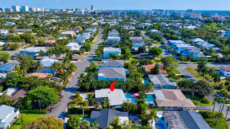 Boca Raton, Florida, 33432, United States, 4 Bedrooms Bedrooms, ,2 BathroomsBathrooms,Residential,For Sale,1795582