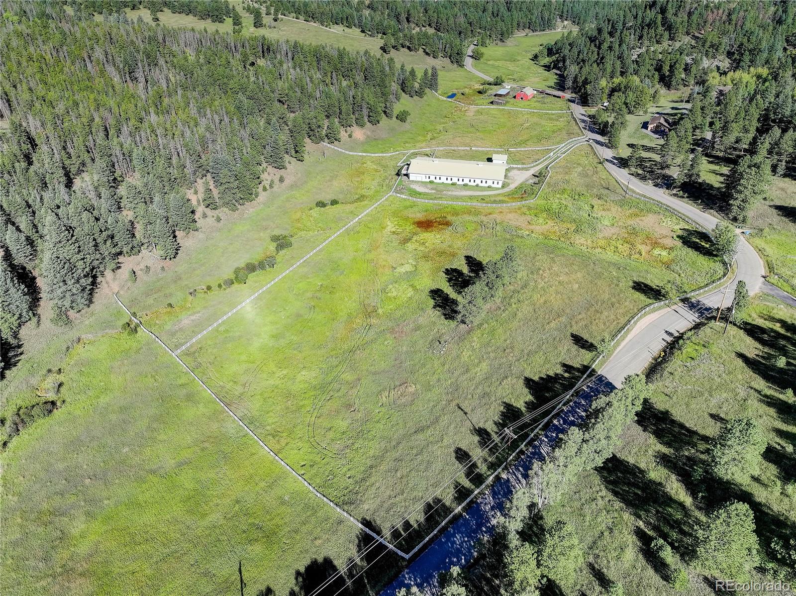 Evergreen, Colorado, 80439, United States, 2 Bedrooms Bedrooms, ,4 BathroomsBathrooms,Residential,For Sale,1951155