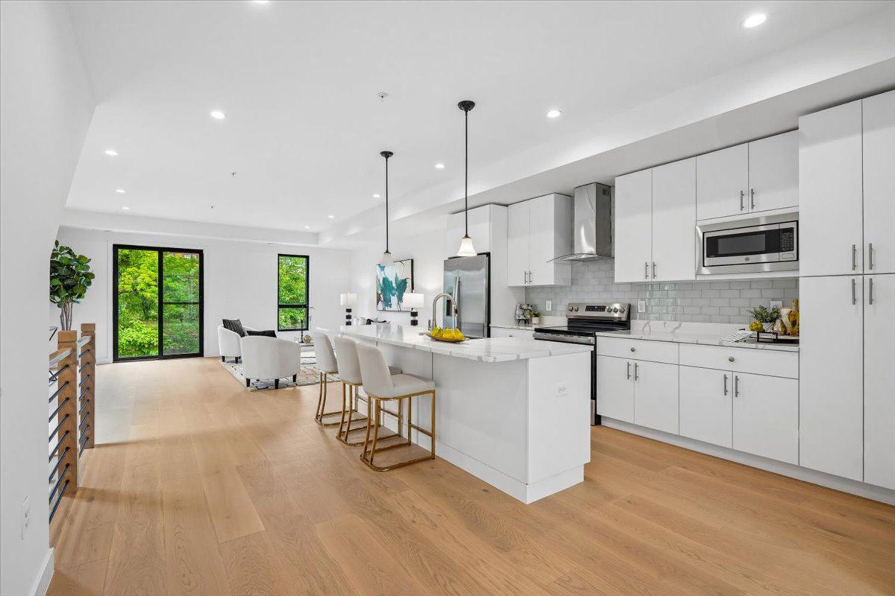  4902 Astor Place SE, Washington, DC, 20019 - 物件實景