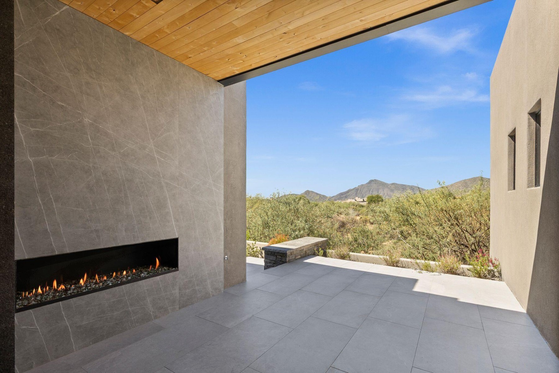  11133 E Mesquite Drive  Scottsdale, AZ - 物件實景