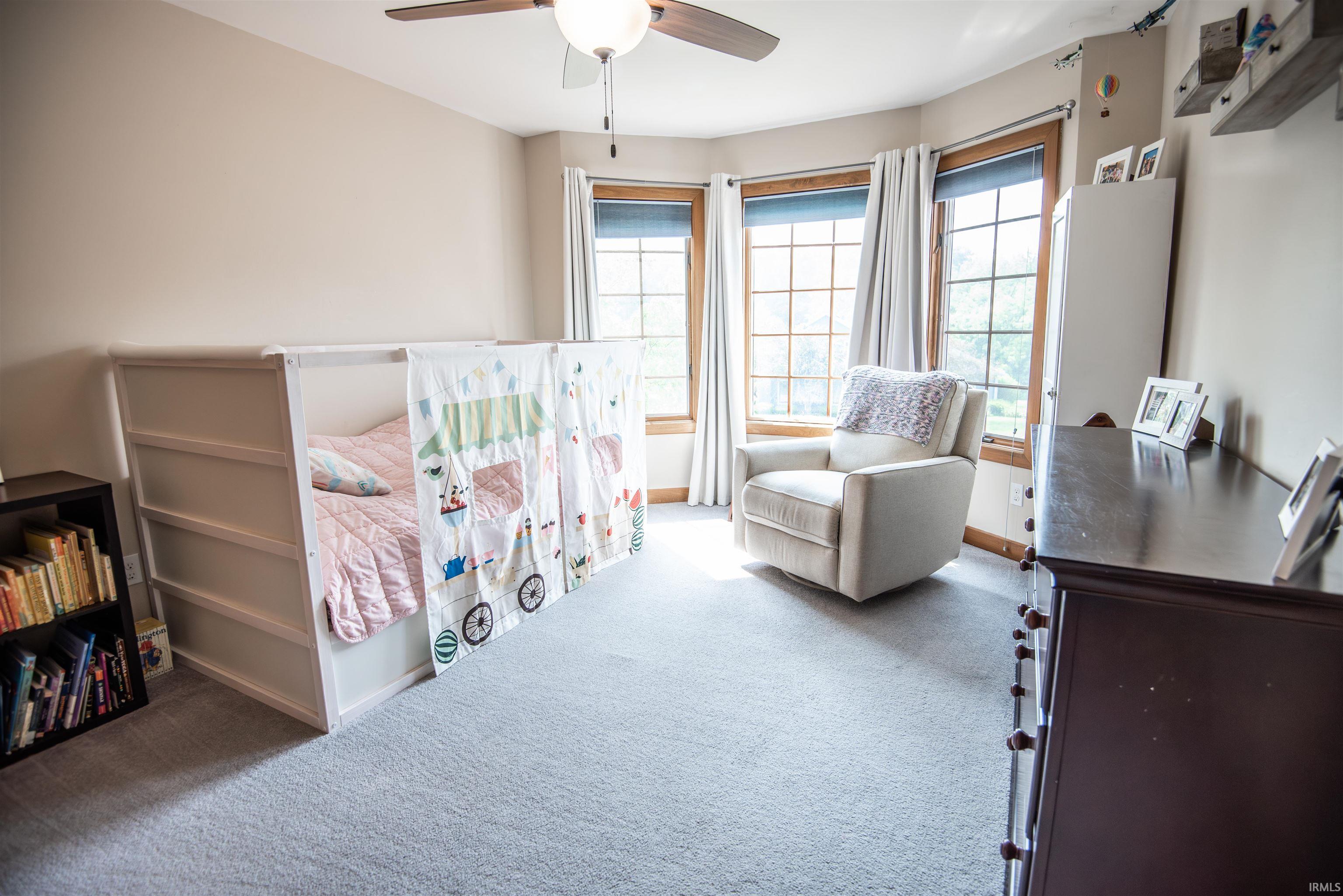 Fort Wayne, Indiana, 46814, United States, 5 Bedrooms Bedrooms, ,4 BathroomsBathrooms,Residential,For Sale,1975635