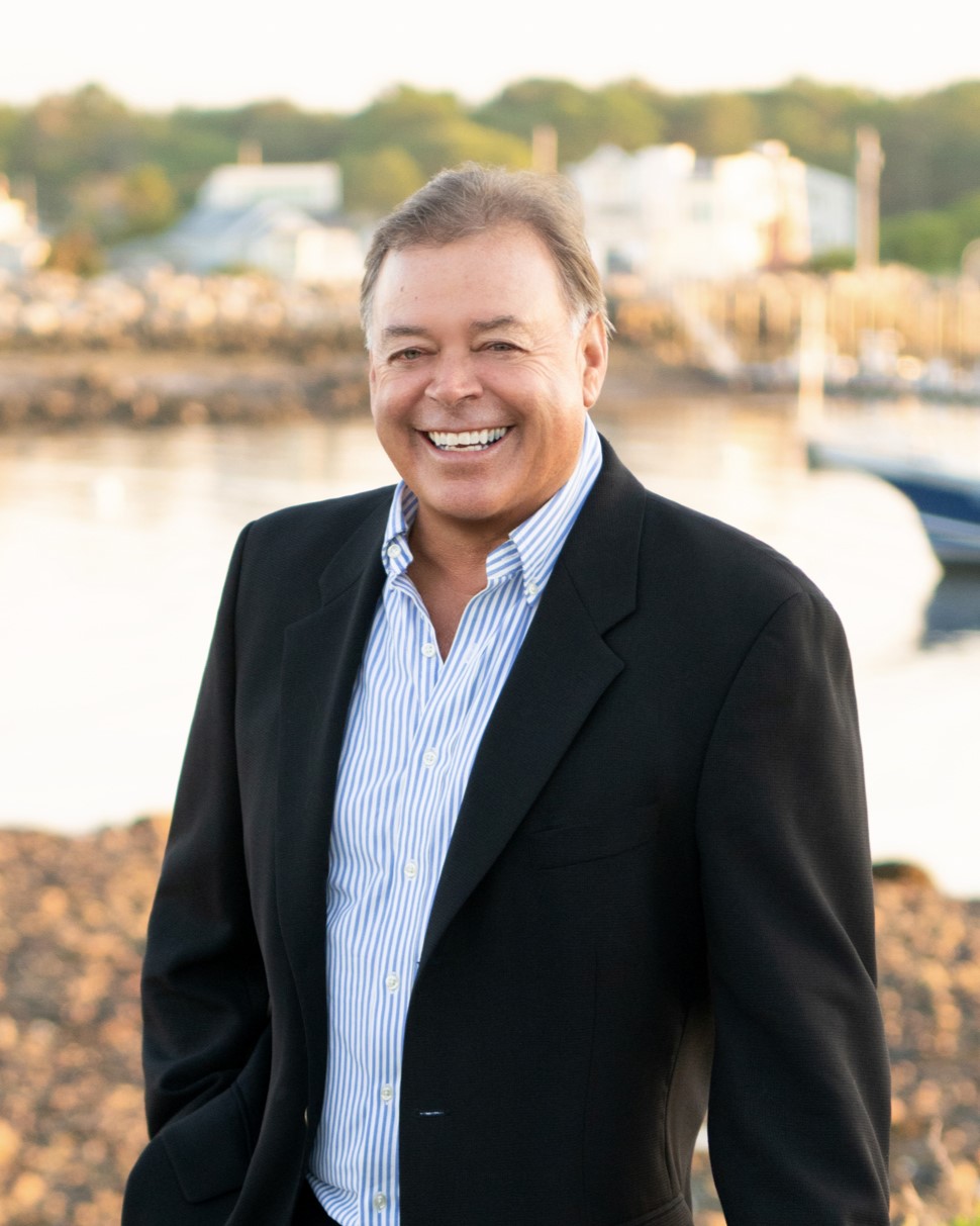 Tony Jalbert