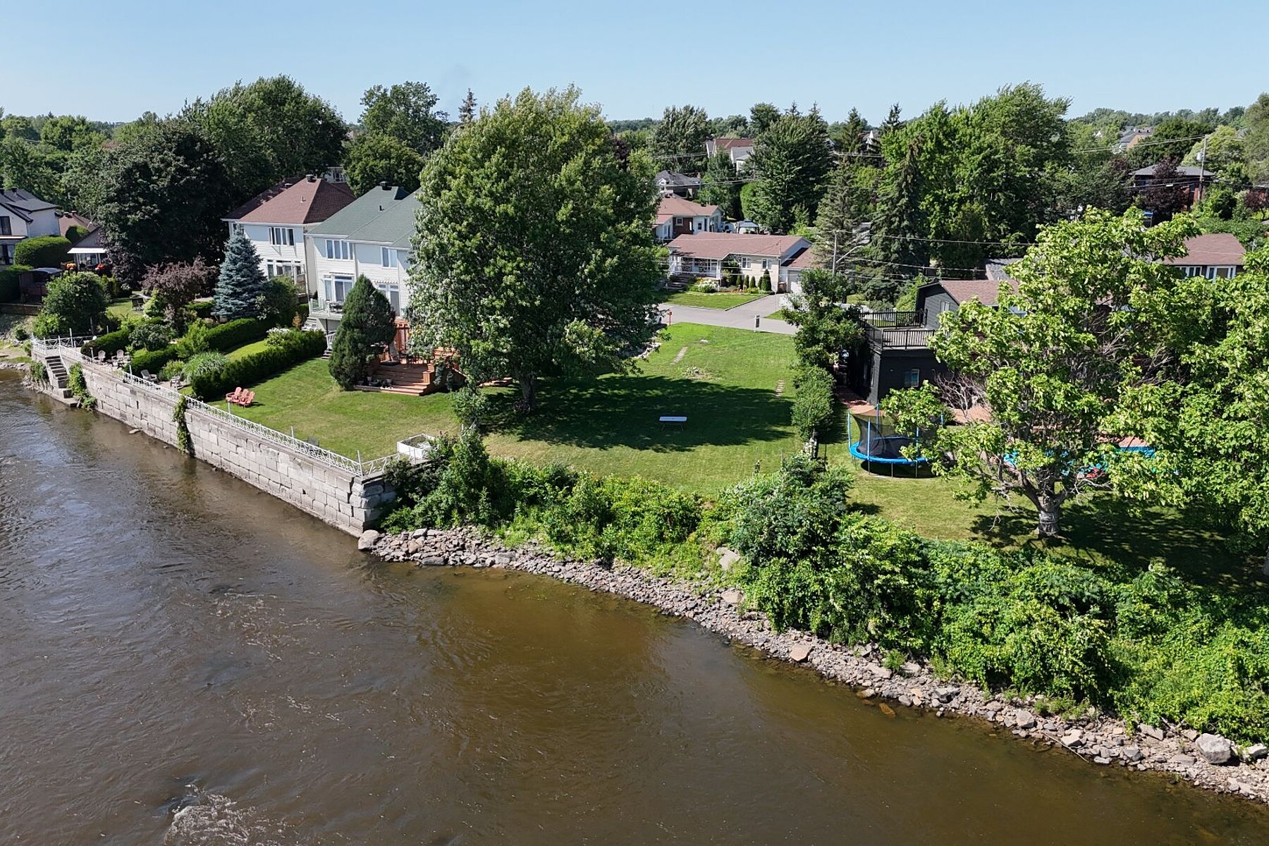  Sainte-Dorothée, Laval - 物件實景
