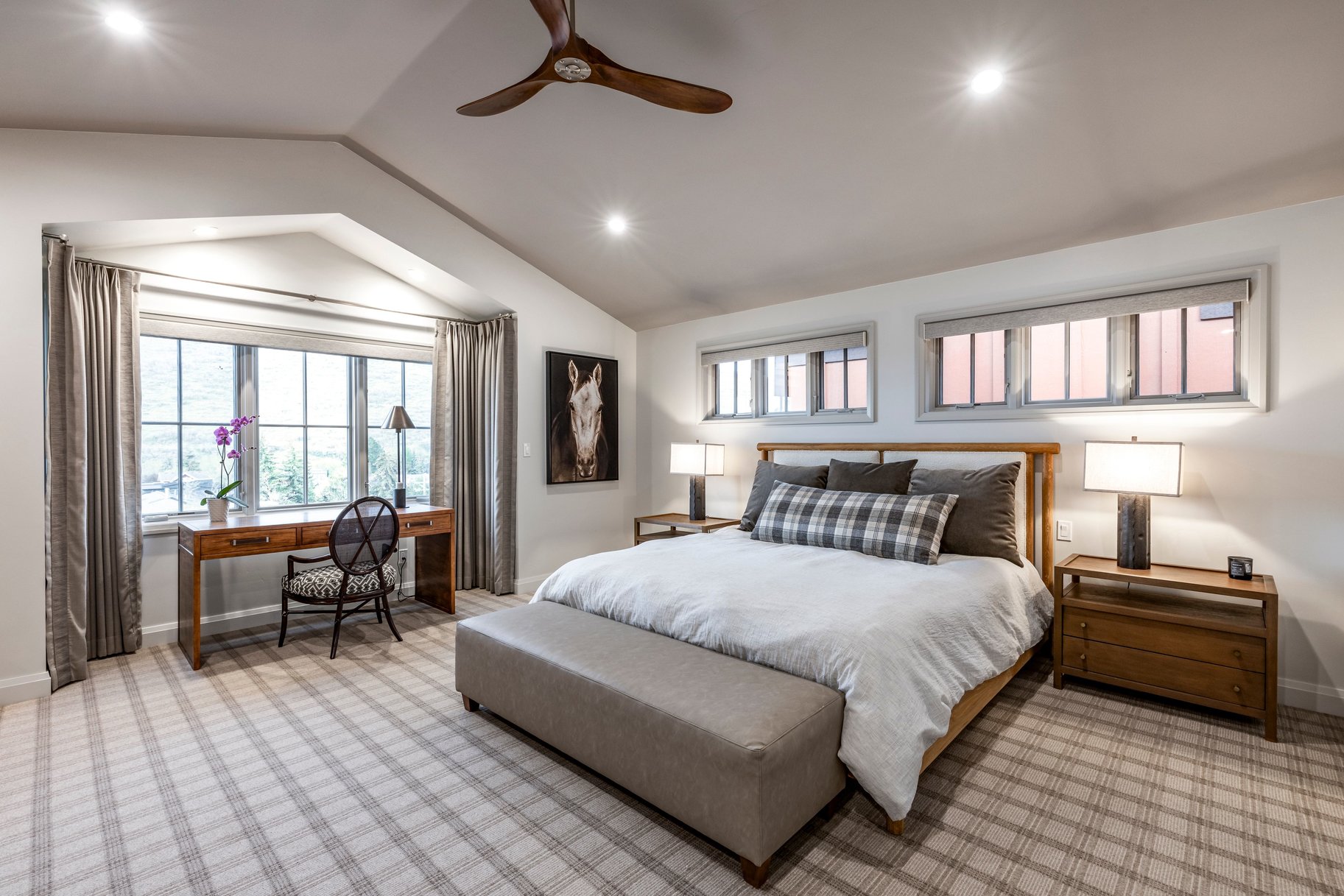  Renovated Old Town Gem: Walk to  Park City Mountain - 物件實景