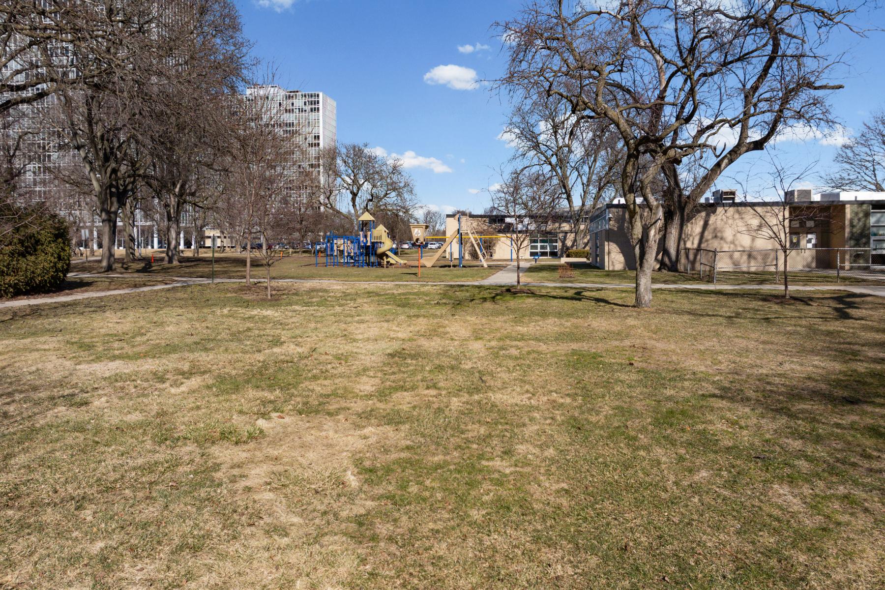  Detroit - 物件實景