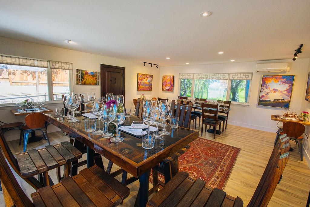 Saint Helena, California, 94574, United States, ,Residential,For Sale,1736432