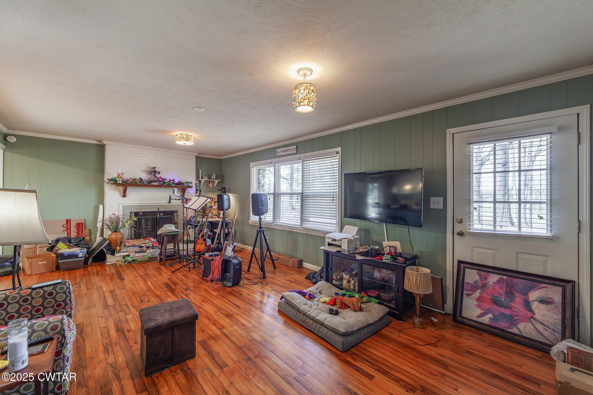 Beech Bluff, Tennessee, 38313, United States, 5 Bedrooms Bedrooms, ,3 BathroomsBathrooms,Residential,For Sale,1743753