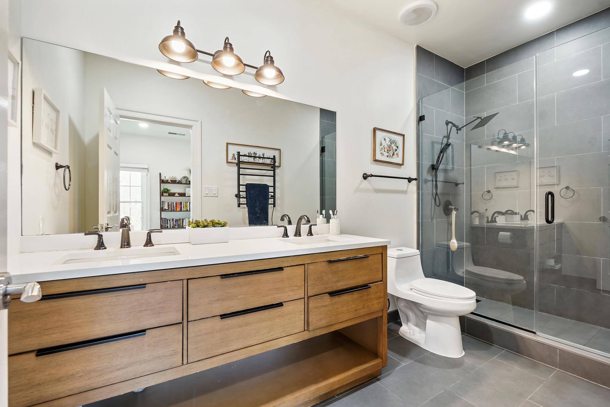  9646 Eagle Ridge Drive, Bethesda, MD, 20817 - 物件實景