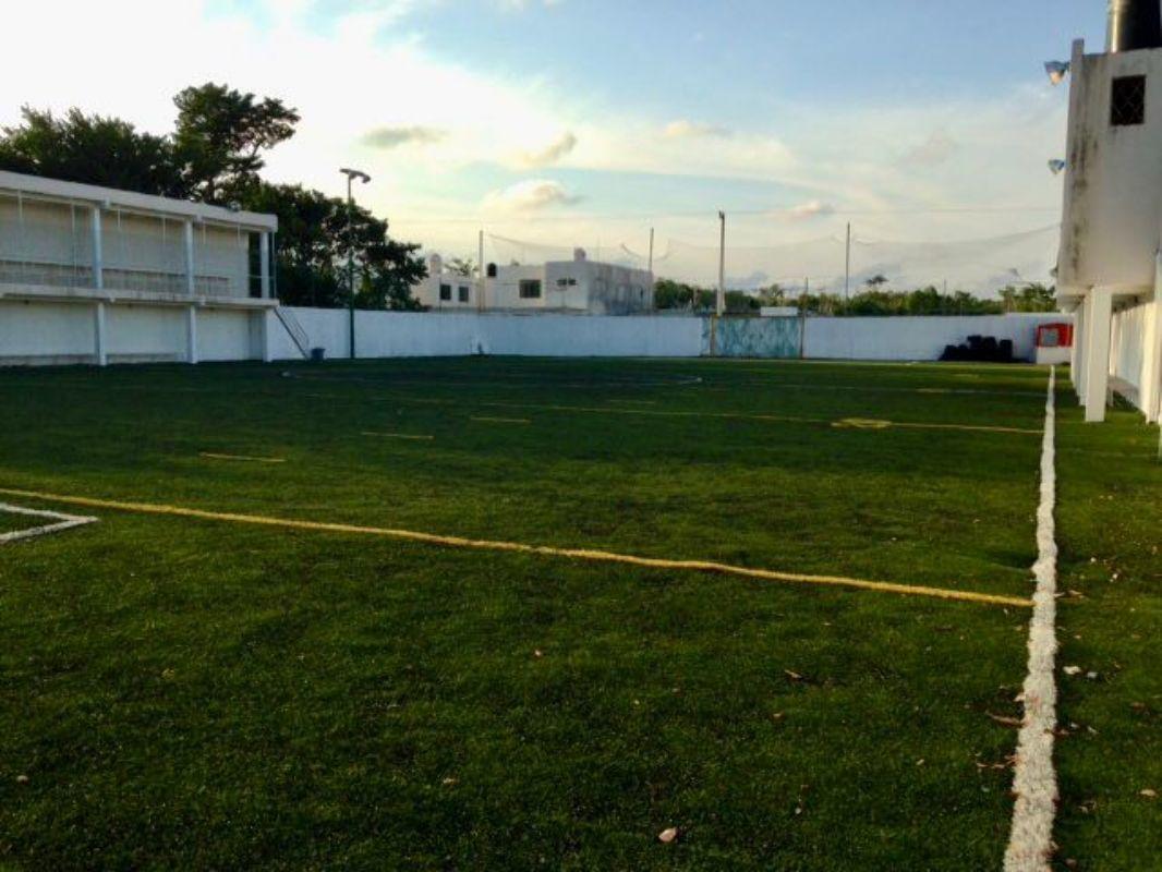 Calle Fresno, Benito Juárez, Quintana Roo, 77533, Mexico, 1 Bedroom Bedrooms, ,Residential,For Sale,Calle Fresno,1440939