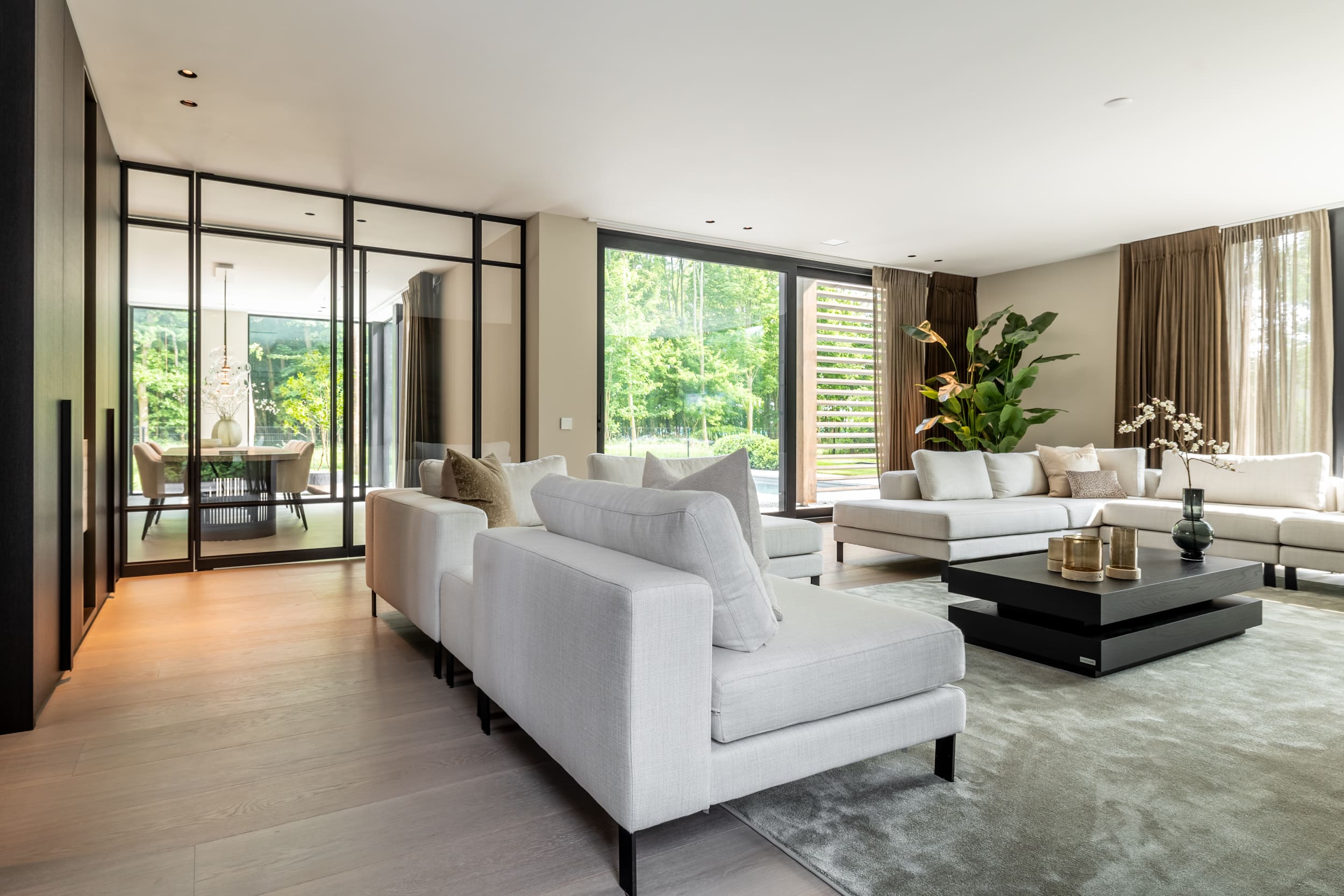  Unique country estate at Landgoed Sancta Maria - 物件實景