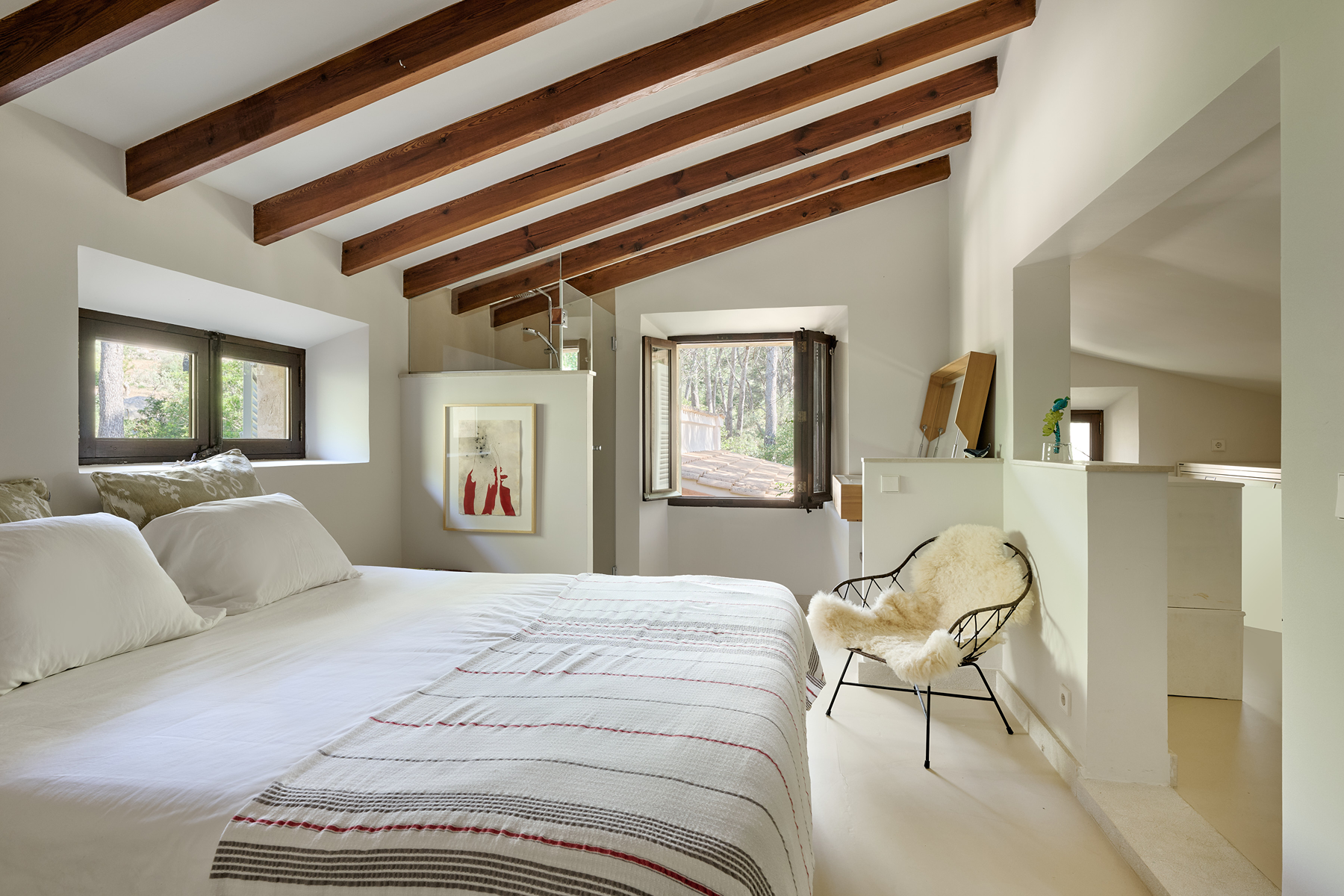  Idyllic country house in Mallorca - 物件實景
