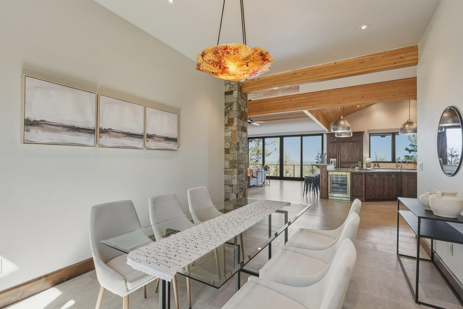  3487 NW Greenleaf Way Bend, OR 97703 - 物件實景