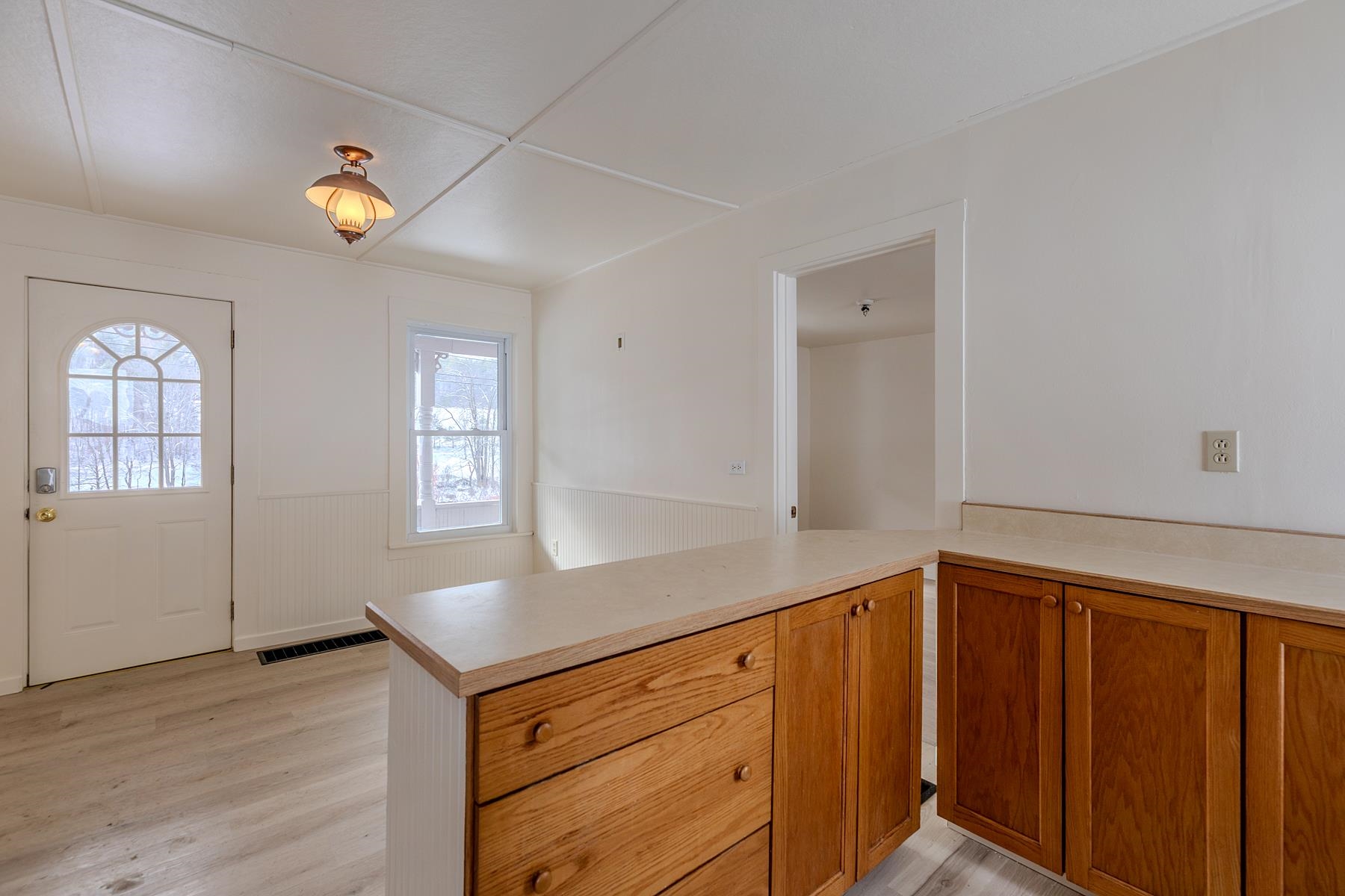  5798 West Woodstock Road - 物件實景
