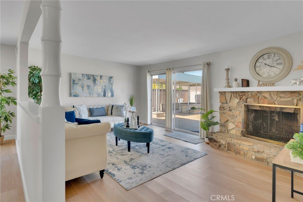 Glendora, California, 91740, United States, 4 Bedrooms Bedrooms, ,2 BathroomsBathrooms,Residential,For Sale,1826012