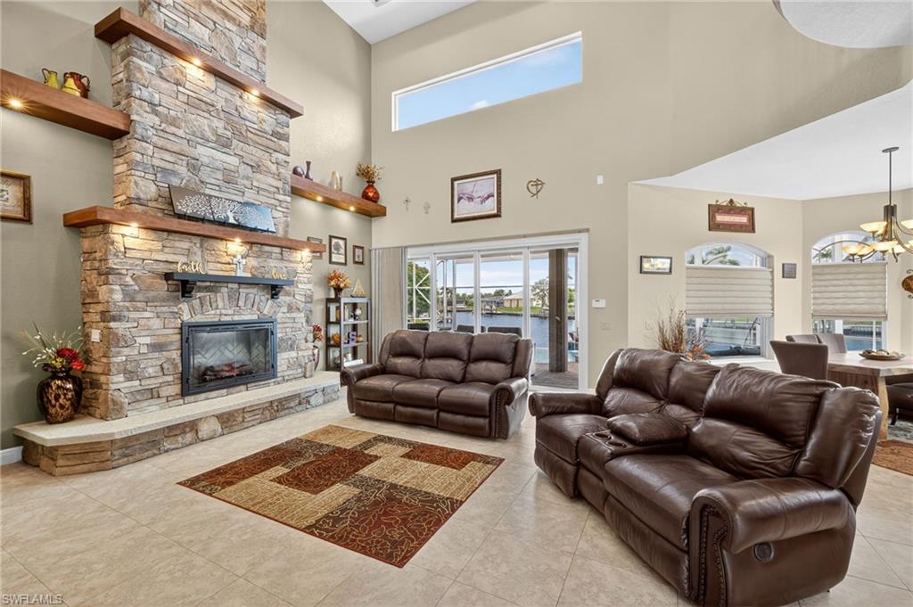 Cape Coral, Florida, 33904, United States, 5 Bedrooms Bedrooms, ,5 BathroomsBathrooms,Residential,For Sale,1947779