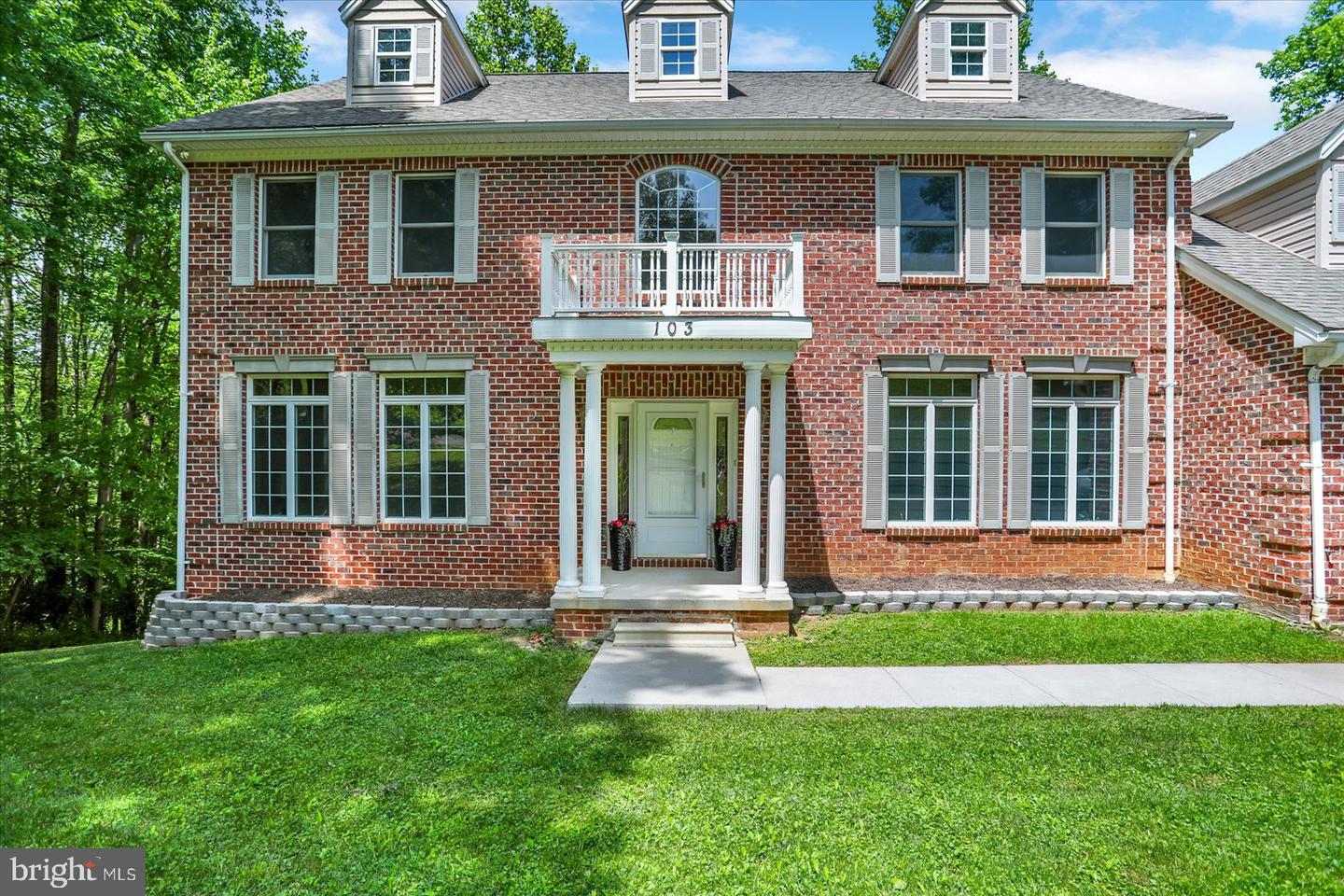 Delta, Pennsylvania, 17314, United States, 4 Bedrooms Bedrooms, ,4 BathroomsBathrooms,Residential,For Sale,1818041
