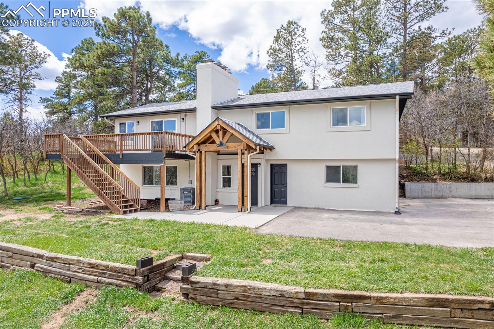 Monument, Colorado, 80132, United States, 4 Bedrooms Bedrooms, ,3 BathroomsBathrooms,Residential,For Sale,1930113