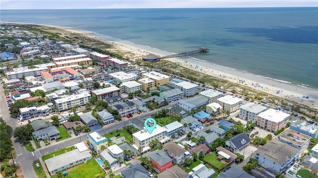 Tybee Island, Georgia, 31328, United States, 3 Bedrooms Bedrooms, ,2 BathroomsBathrooms,Residential,For Sale,1938154