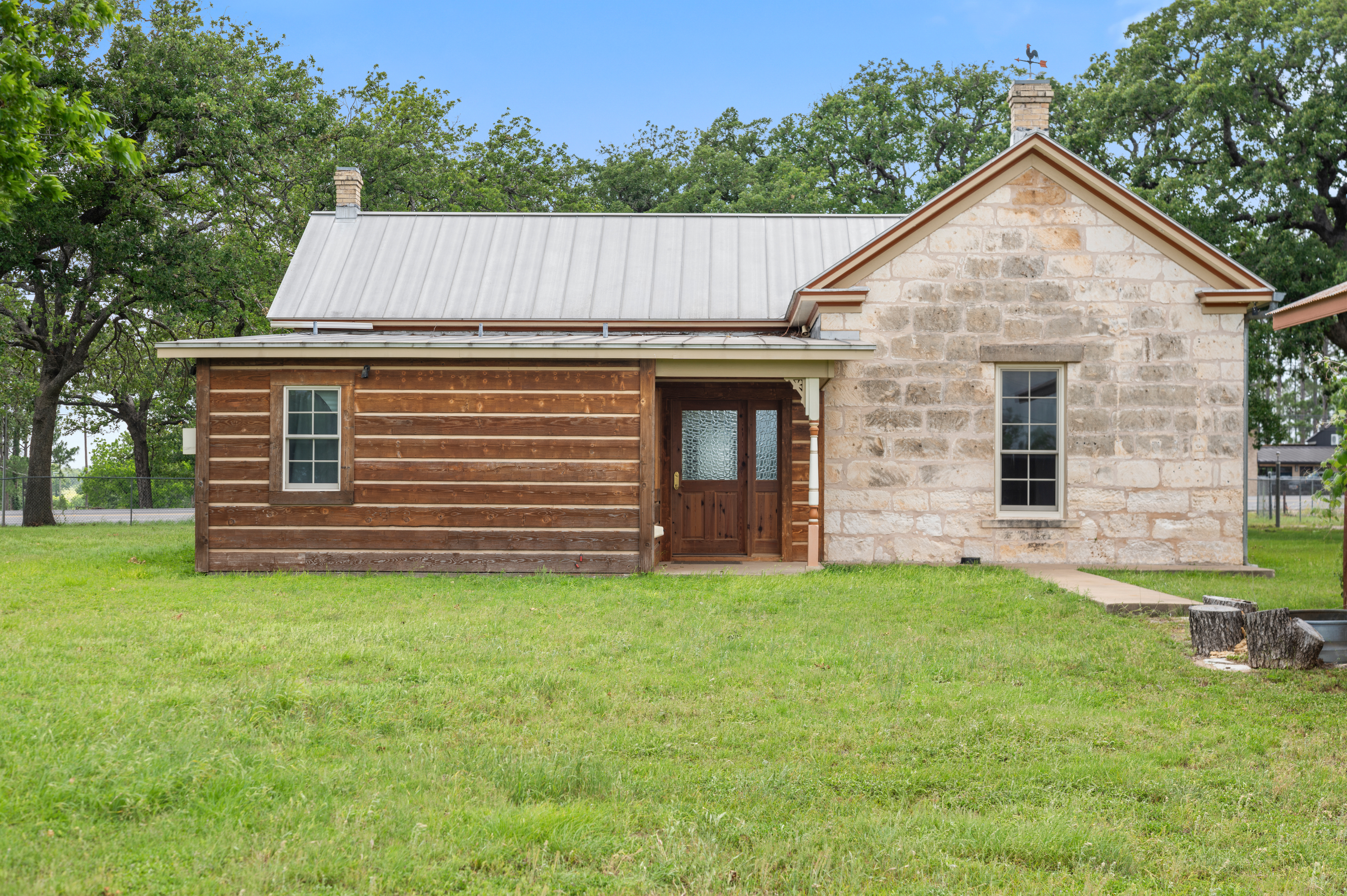  1461 South US Highway 87, Fredericksburg, TX 78624 - 物件實景