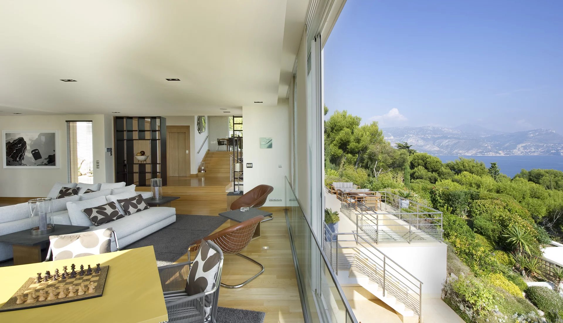 Saint-Jean-Cap-Ferrat, Provence-Alpes-Côte d?Azur, 06230, FR, 7 Bedrooms Bedrooms, ,8 BathroomsBathrooms,Residential,For Sale,1220742