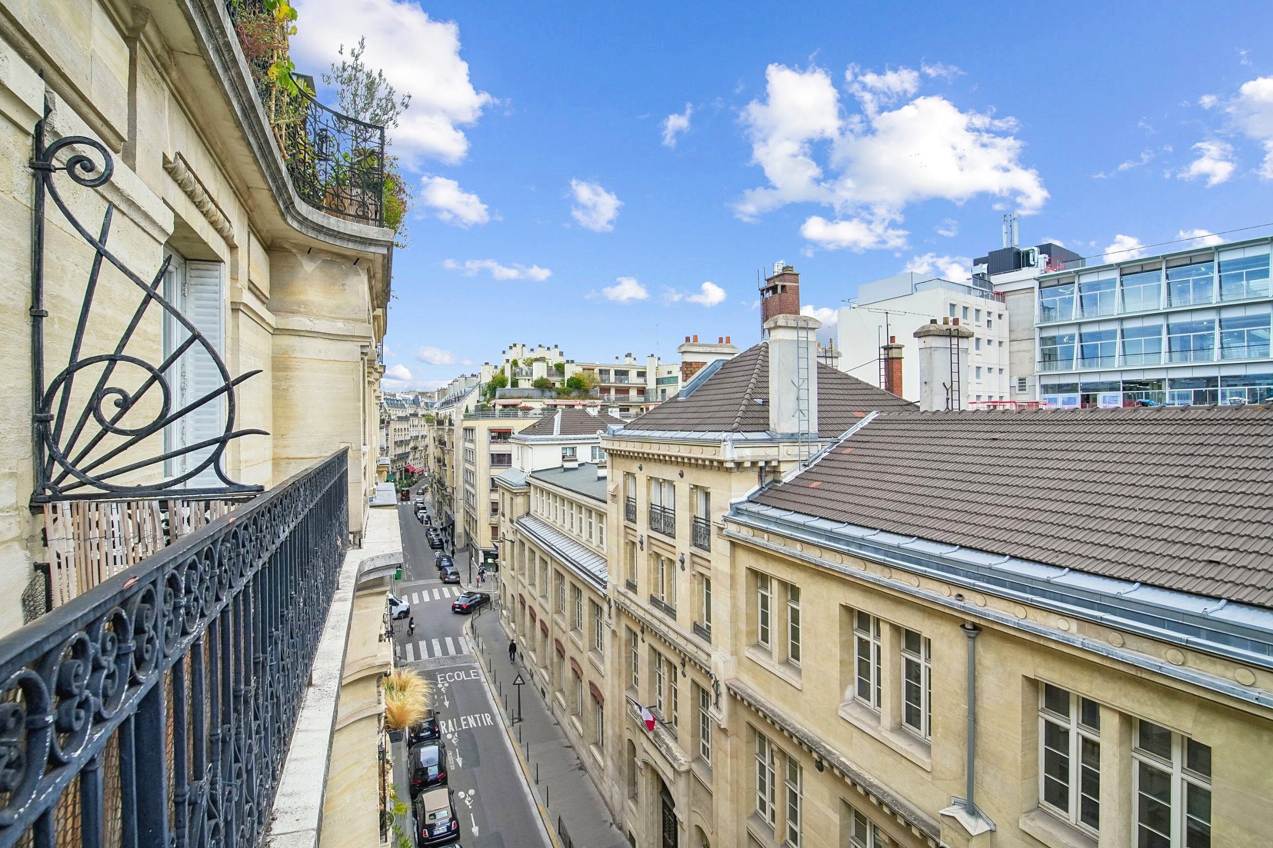  PONCELET MARKET - 物件實景