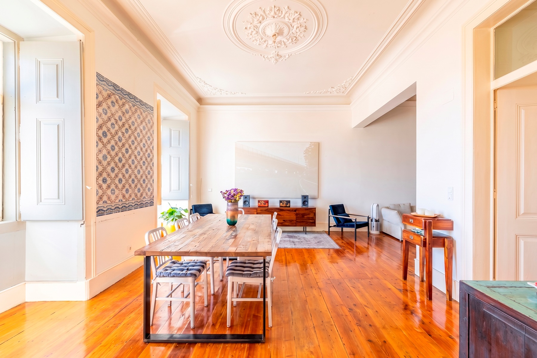  Flat, 3 bedrooms, for Sale - 物件實景
