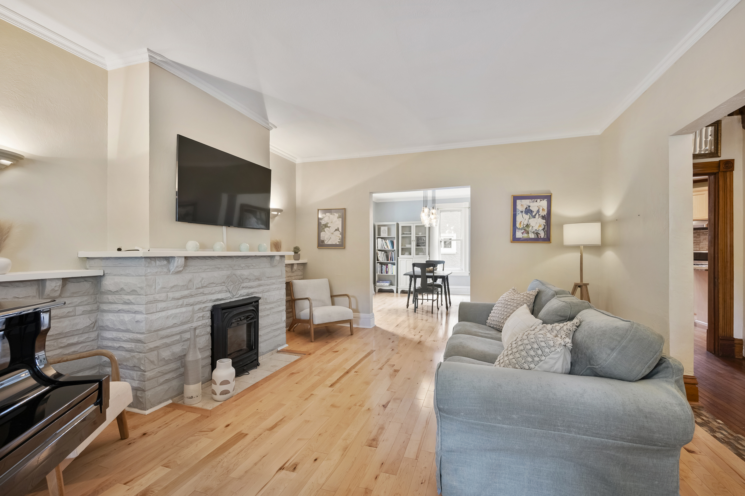  101 Pine Road, Sewickley, PA 15143 - 物件實景