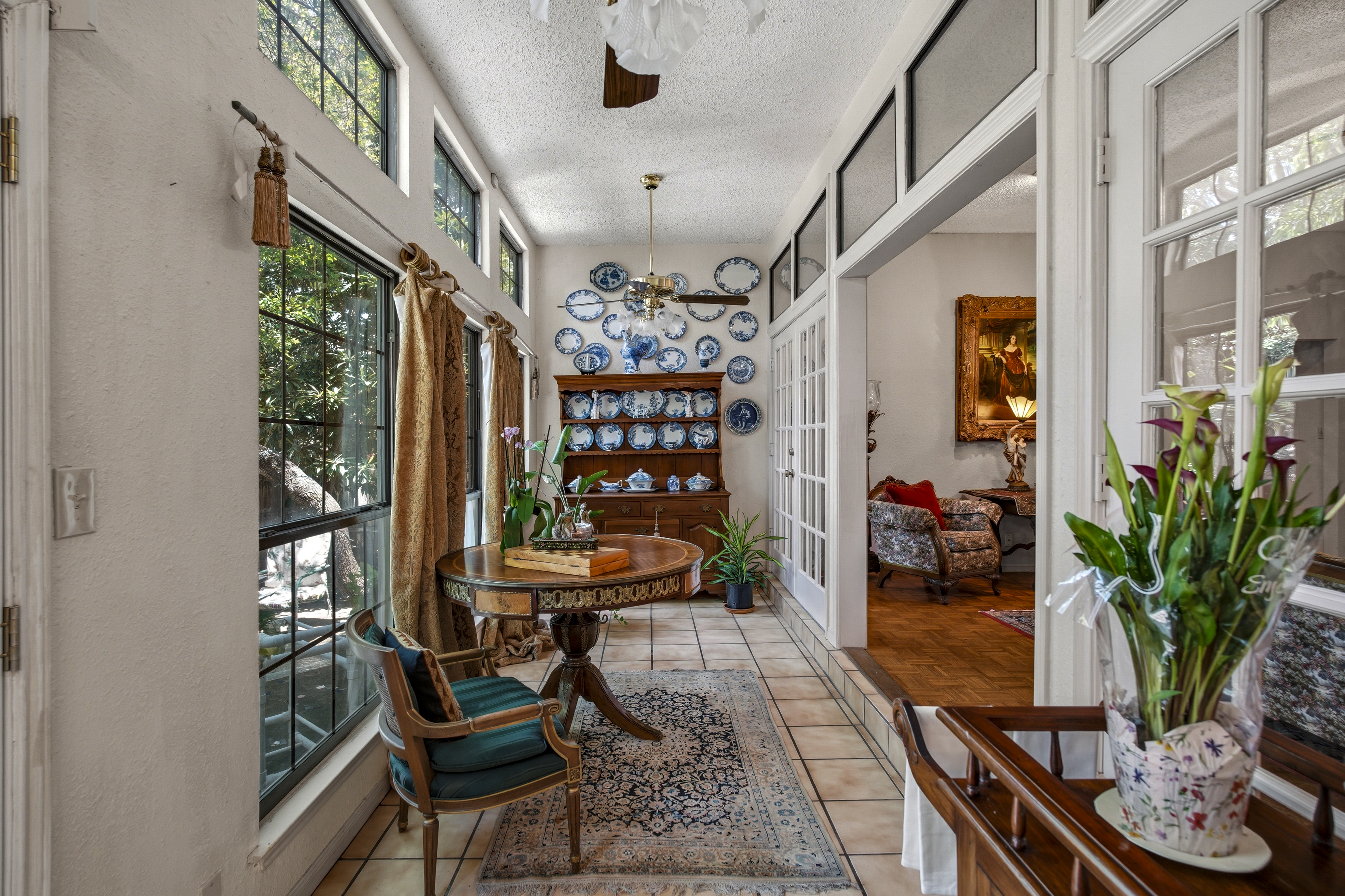  Timeless River Oaks Garden Home - 物件實景