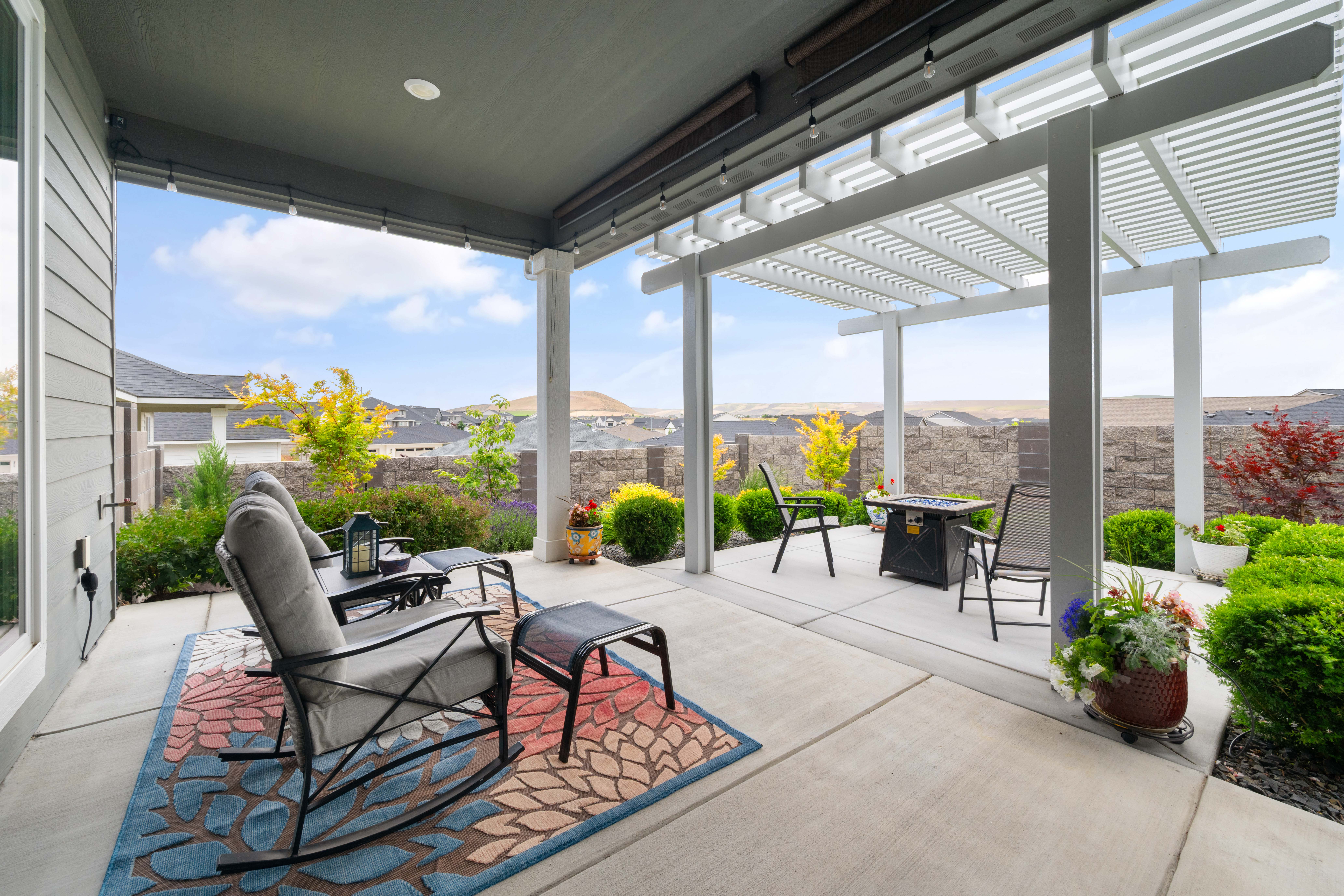  3 BD + Office Stunning Landscape - 物件實景