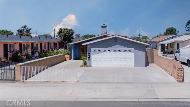 Wilmington, California, 90744, United States, 3 Bedrooms Bedrooms, ,2 BathroomsBathrooms,Residential,For Sale,1920292