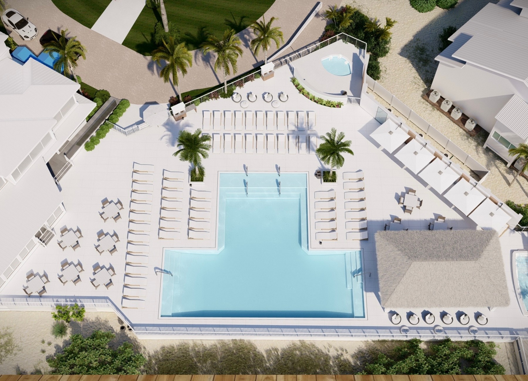  5850 Gasparilla Road Unit # M4 - 物件實景