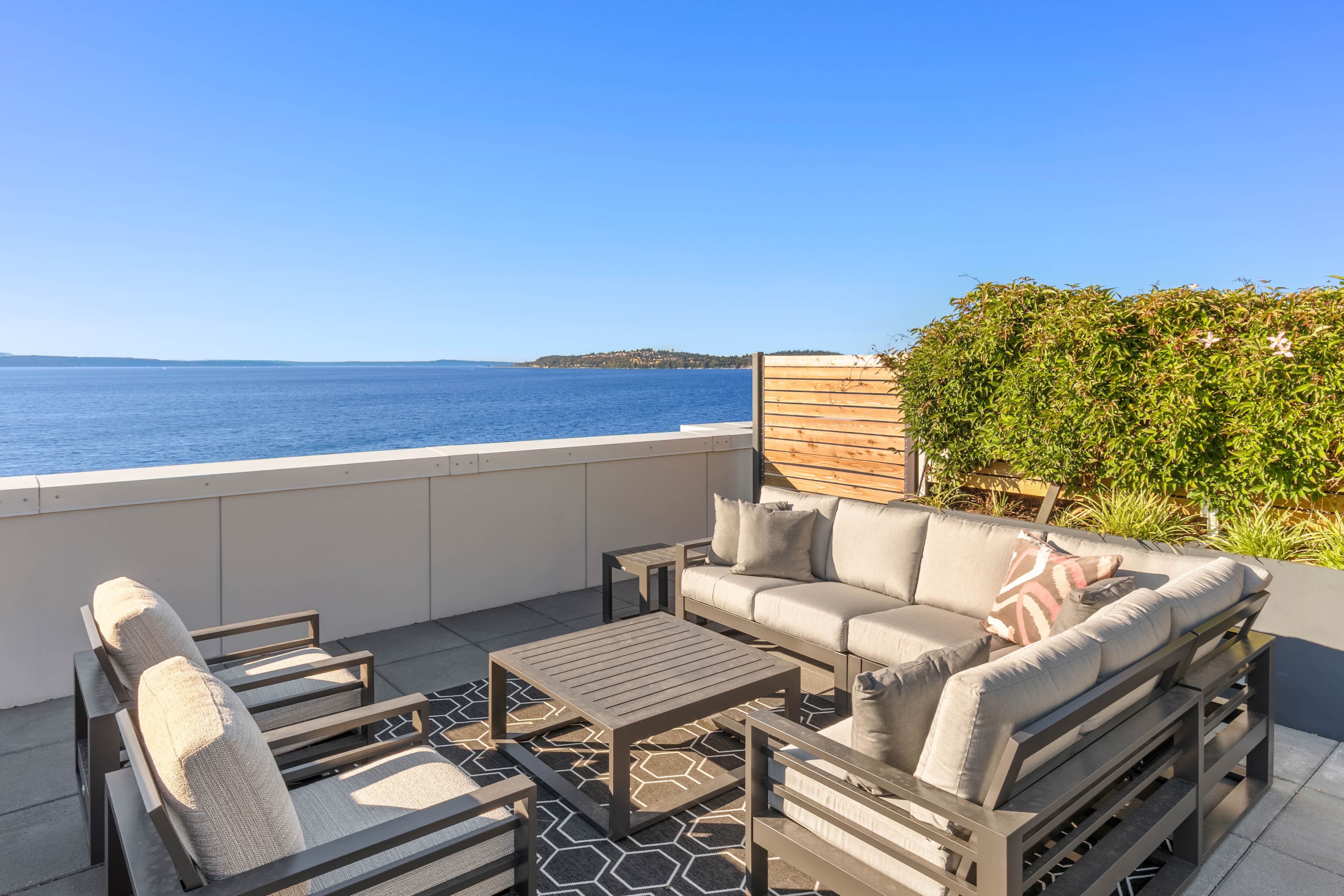  1250 Alki Ave SW Unit #PHA, Seattle, WA 98116 - 物件實景