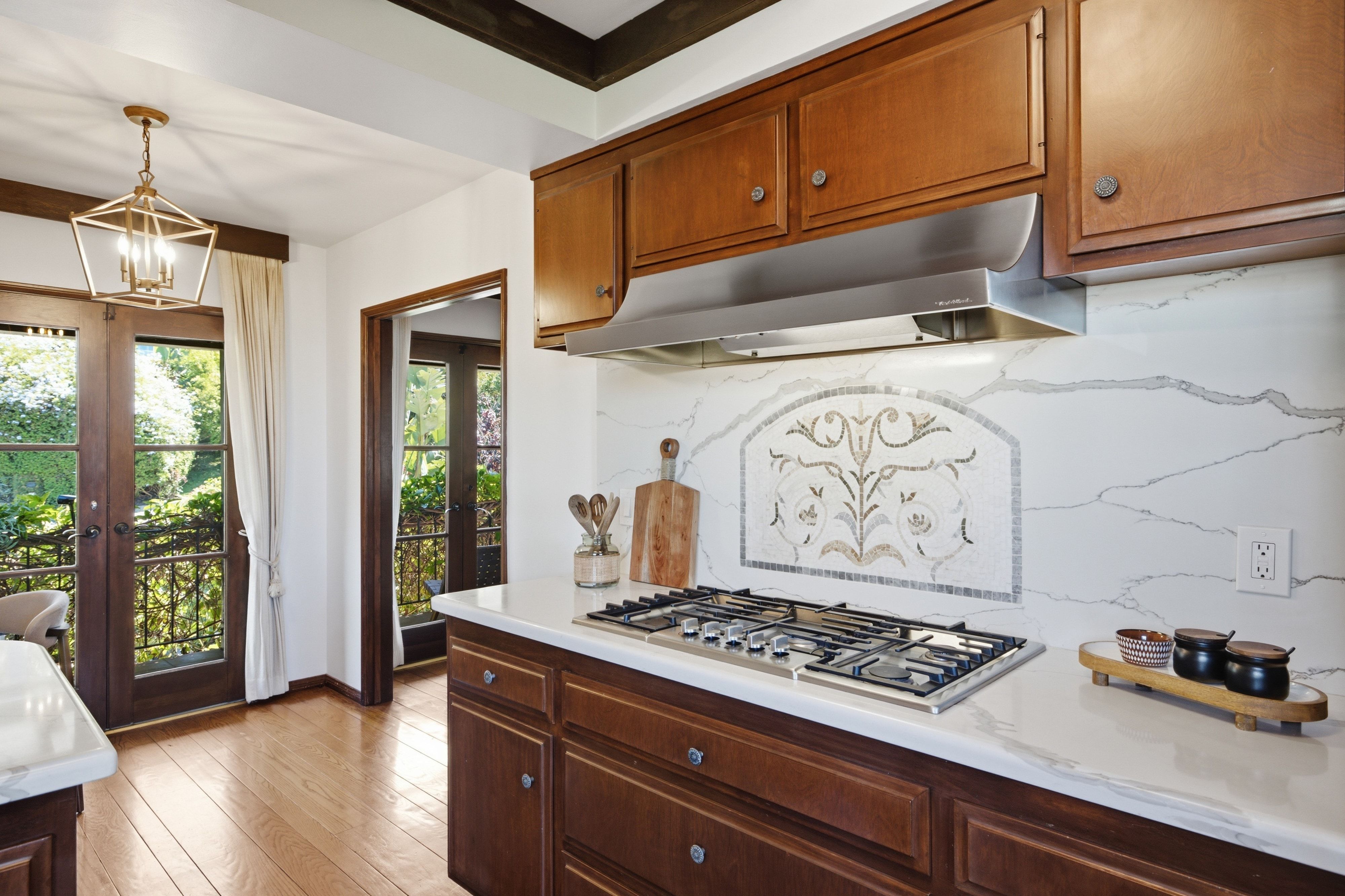 709 Vía Del Monte, Palos Verdes Estates, CA 90274 - 物件實景
