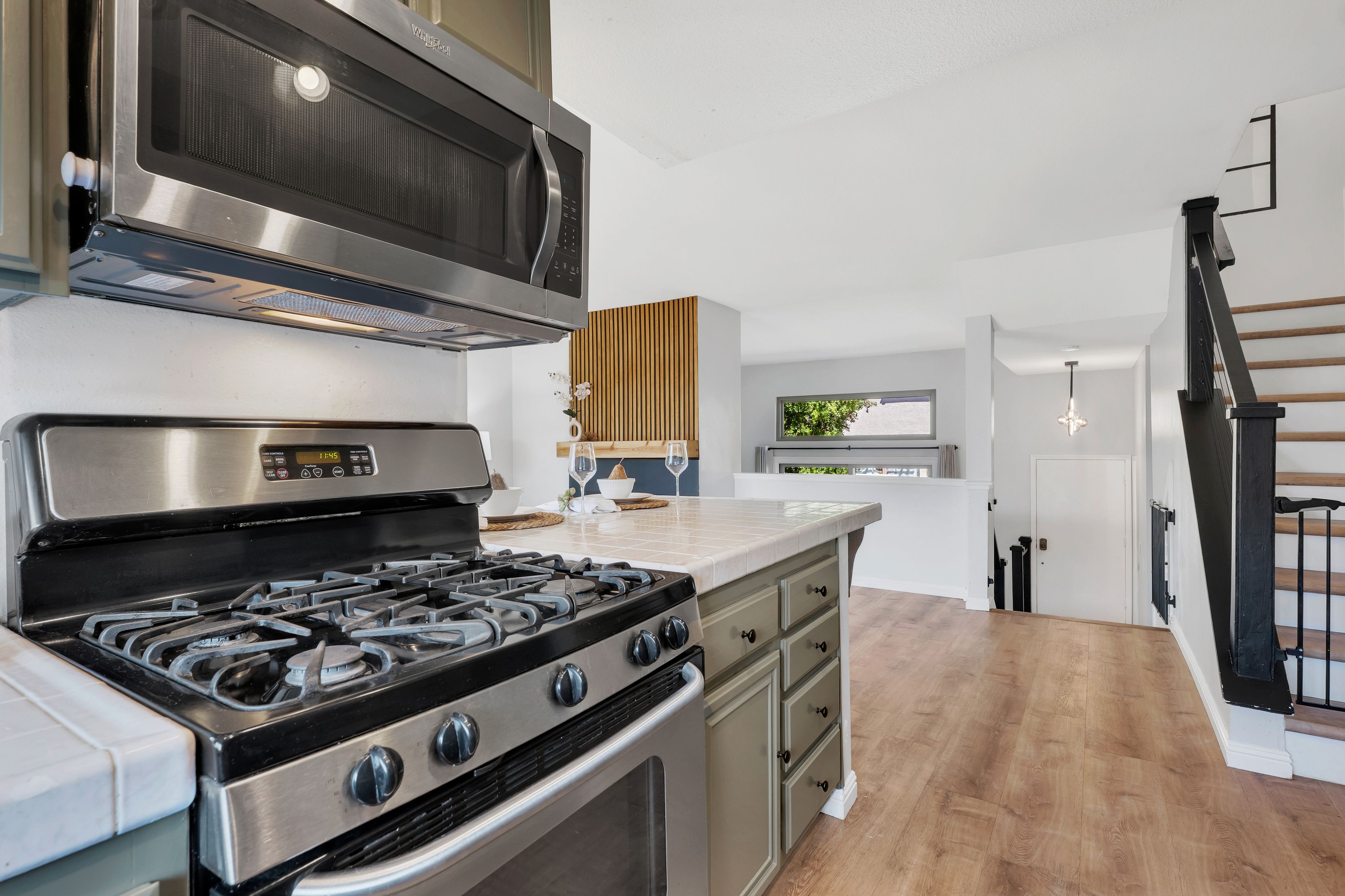  2445 Chandler Avenue, #3, Simi Valley - 物件實景
