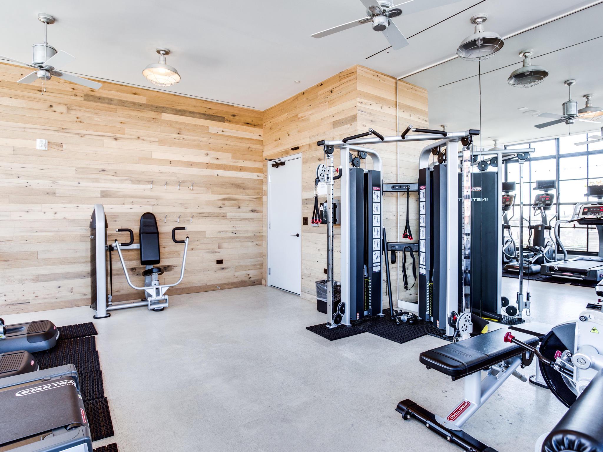  2030 8th Street NW, Washington, DC, 20001 - 物件實景