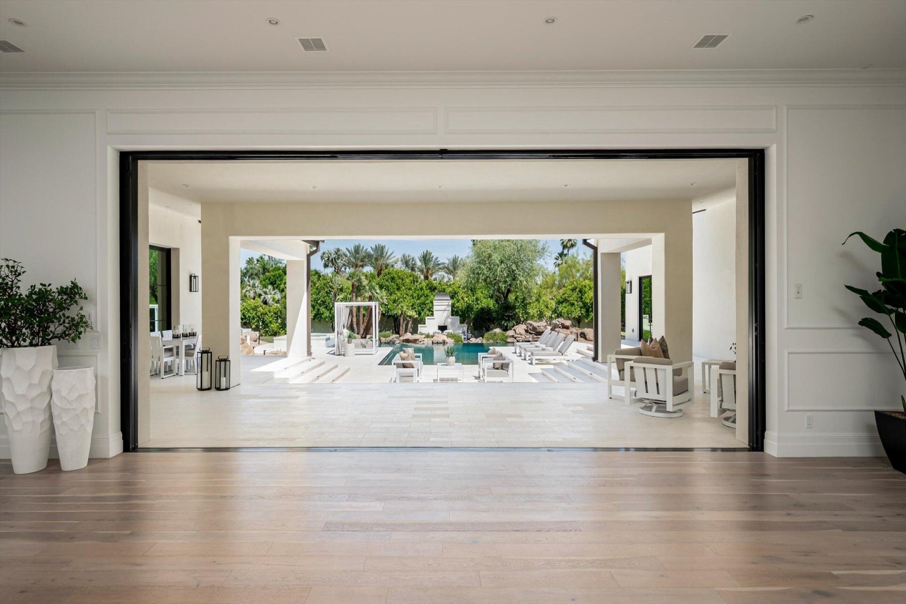  8635 N 65TH ST¦Paradise Valley, AZ - 物件實景