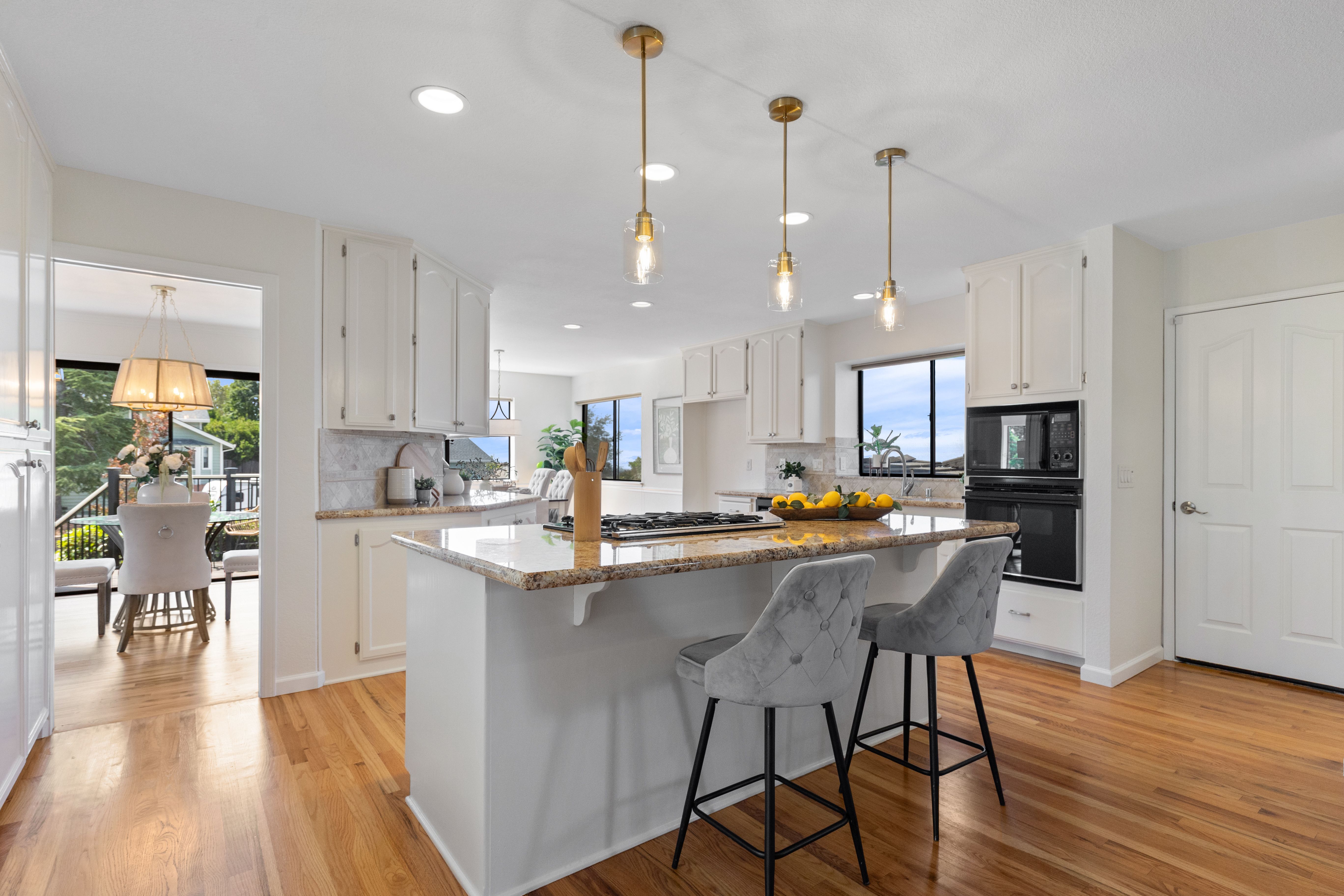  3140 Woodleigh Lane, Cameron Park, CA 95682 - 物件實景