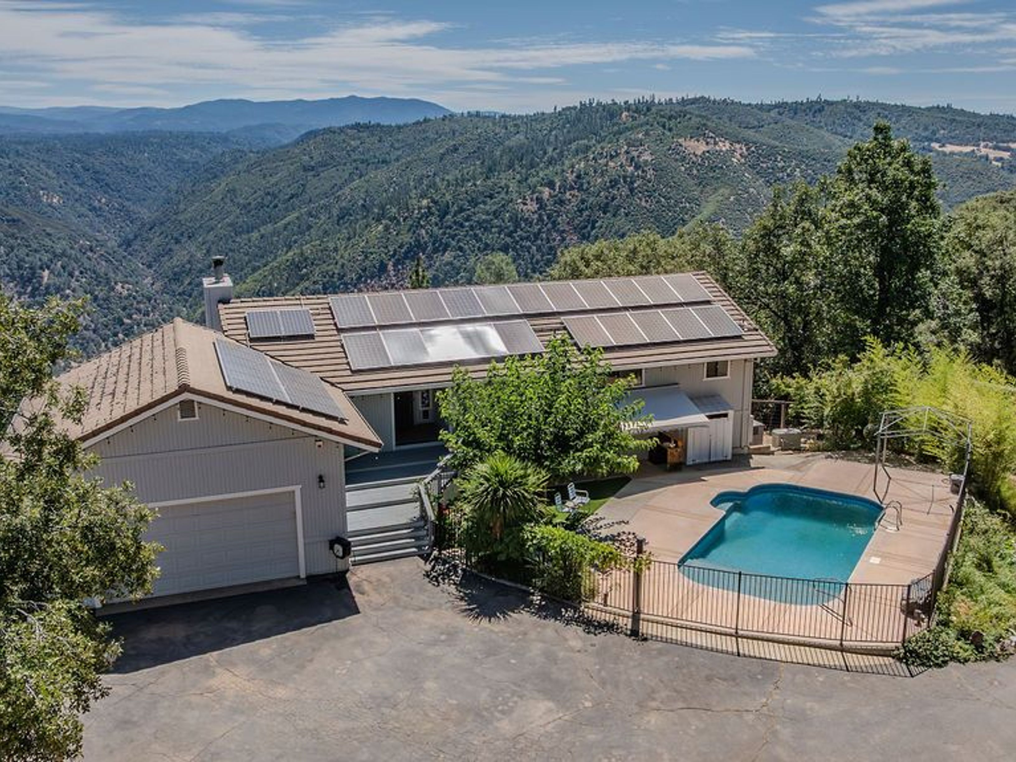  11110 Clinton Bar Road, Pine Grove, CA 95665 - 物件實景
