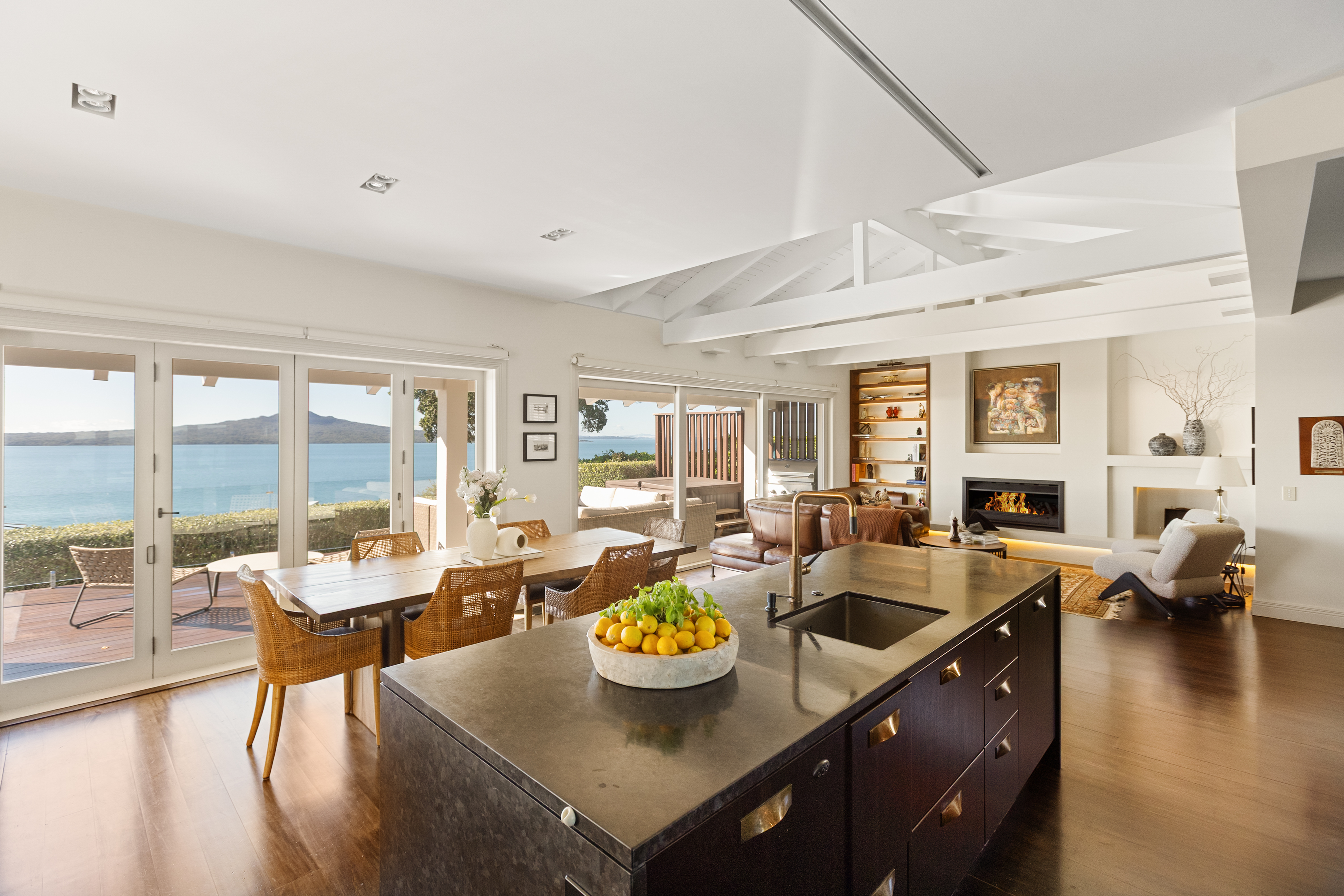  48 Seacliffe Ave, Belmont - 物件實景