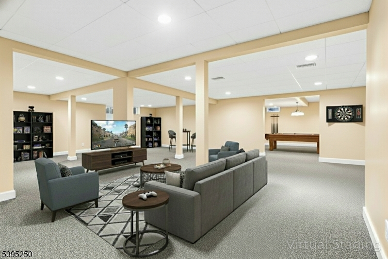 Clinton Twp., New Jersey, 08833, United States, 4 Bedrooms Bedrooms, ,4 BathroomsBathrooms,Residential,For Sale,1987845