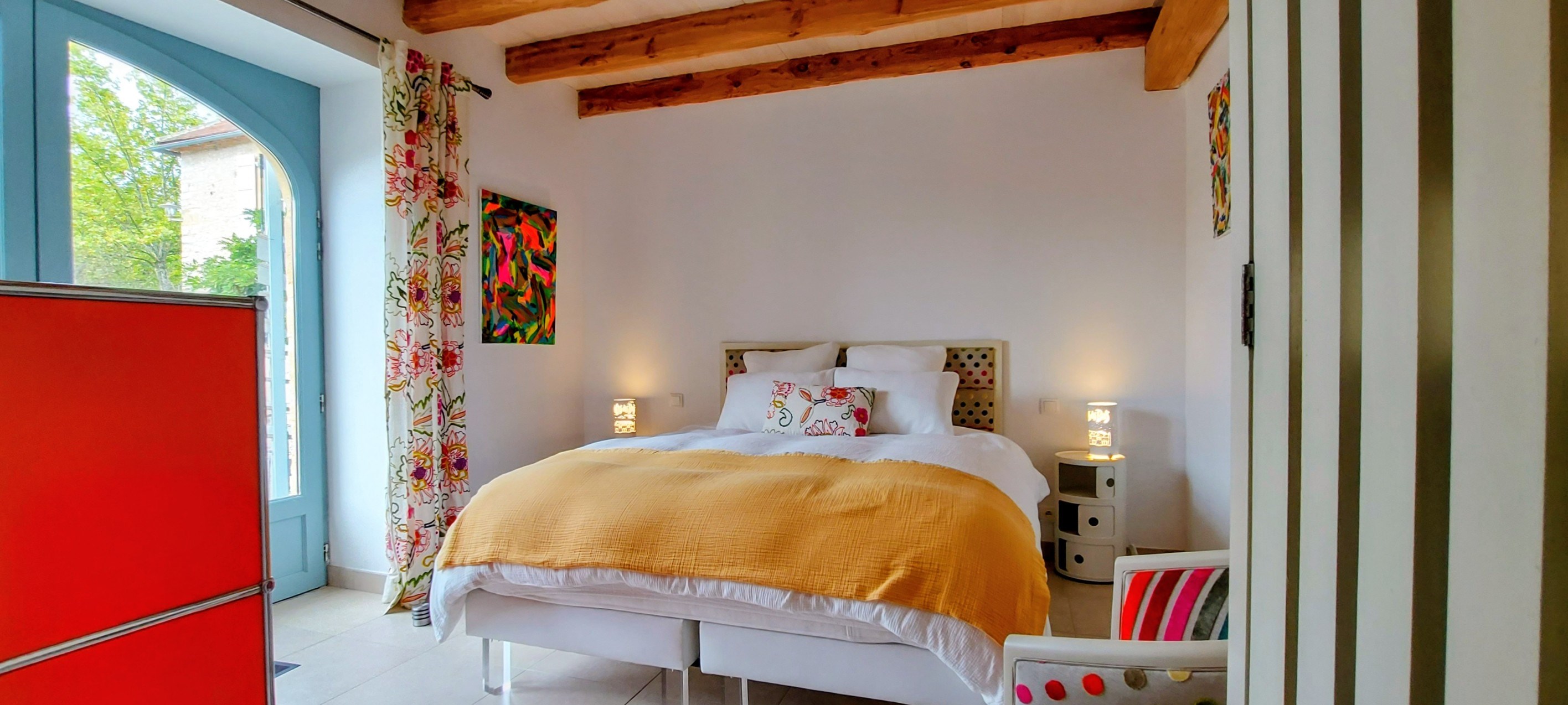  Property with character and confort, 30 minutes from Sarlat, is waiting to welc… - 物件實景