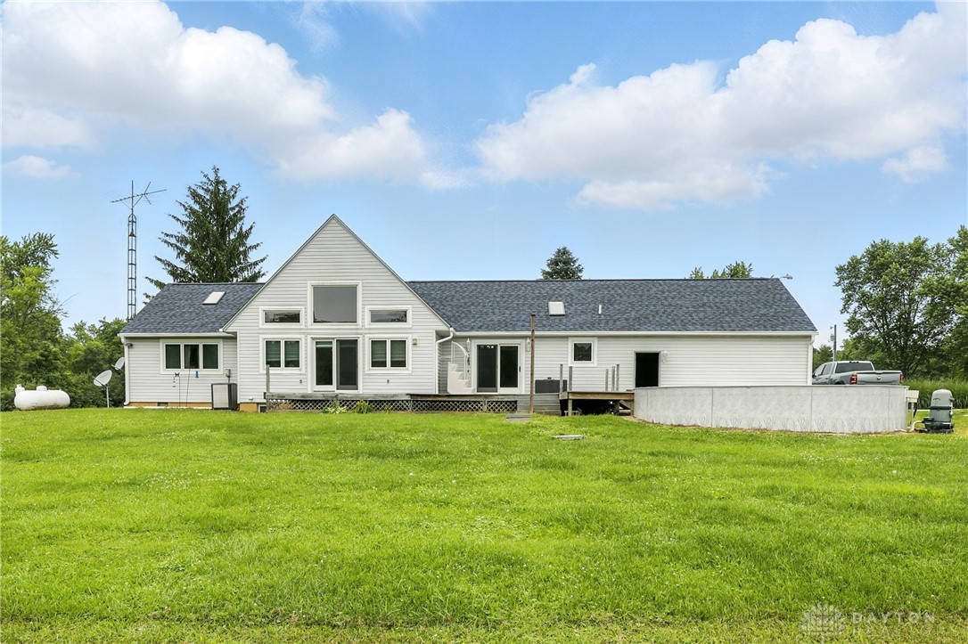 Farmersville, Ohio, 45325, United States, 3 Bedrooms Bedrooms, ,2 BathroomsBathrooms,Residential,For Sale,1882475