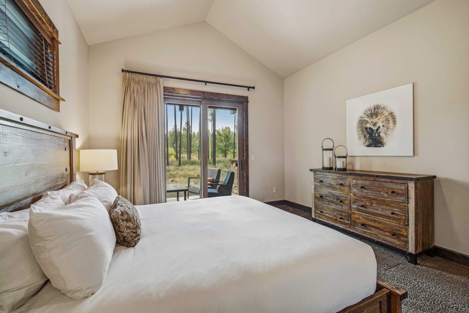  56240 Trailmere Circle Bend, OR 97707 - 物件實景