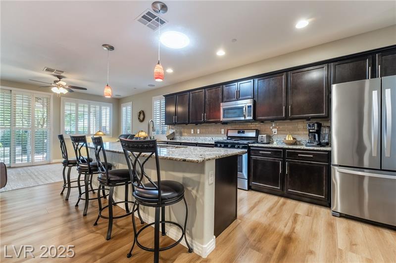 Henderson, Nevada, 89011, United States, 3 Bedrooms Bedrooms, ,2 BathroomsBathrooms,Residential,For Sale,1985669