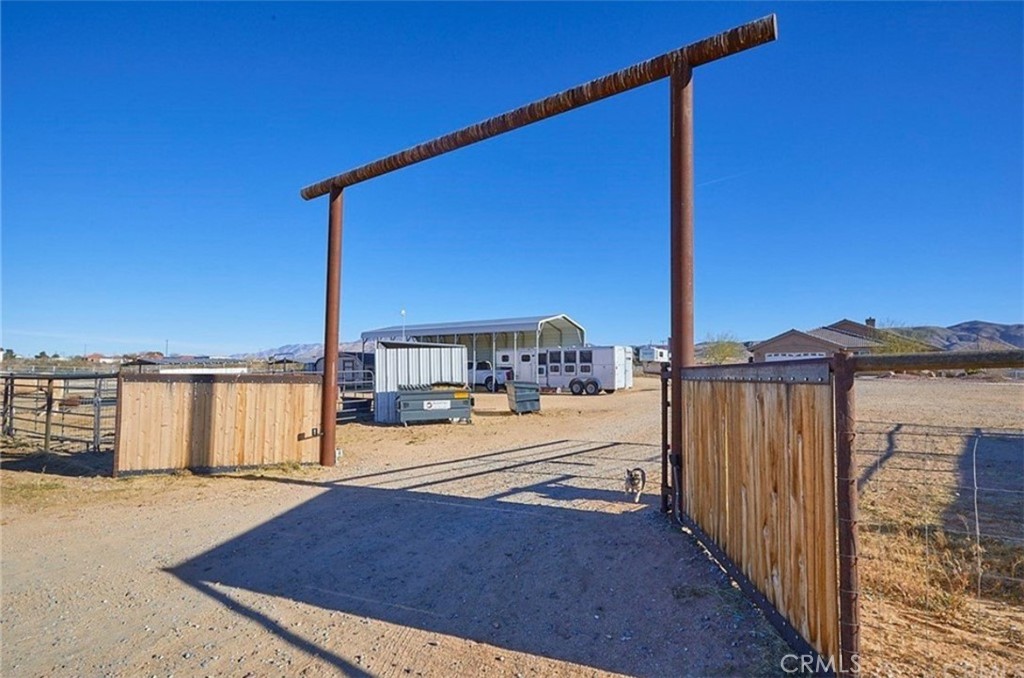 Apple Valley, California, 92308, United States, 3 Bedrooms Bedrooms, ,2 BathroomsBathrooms,Residential,For Sale,1752693