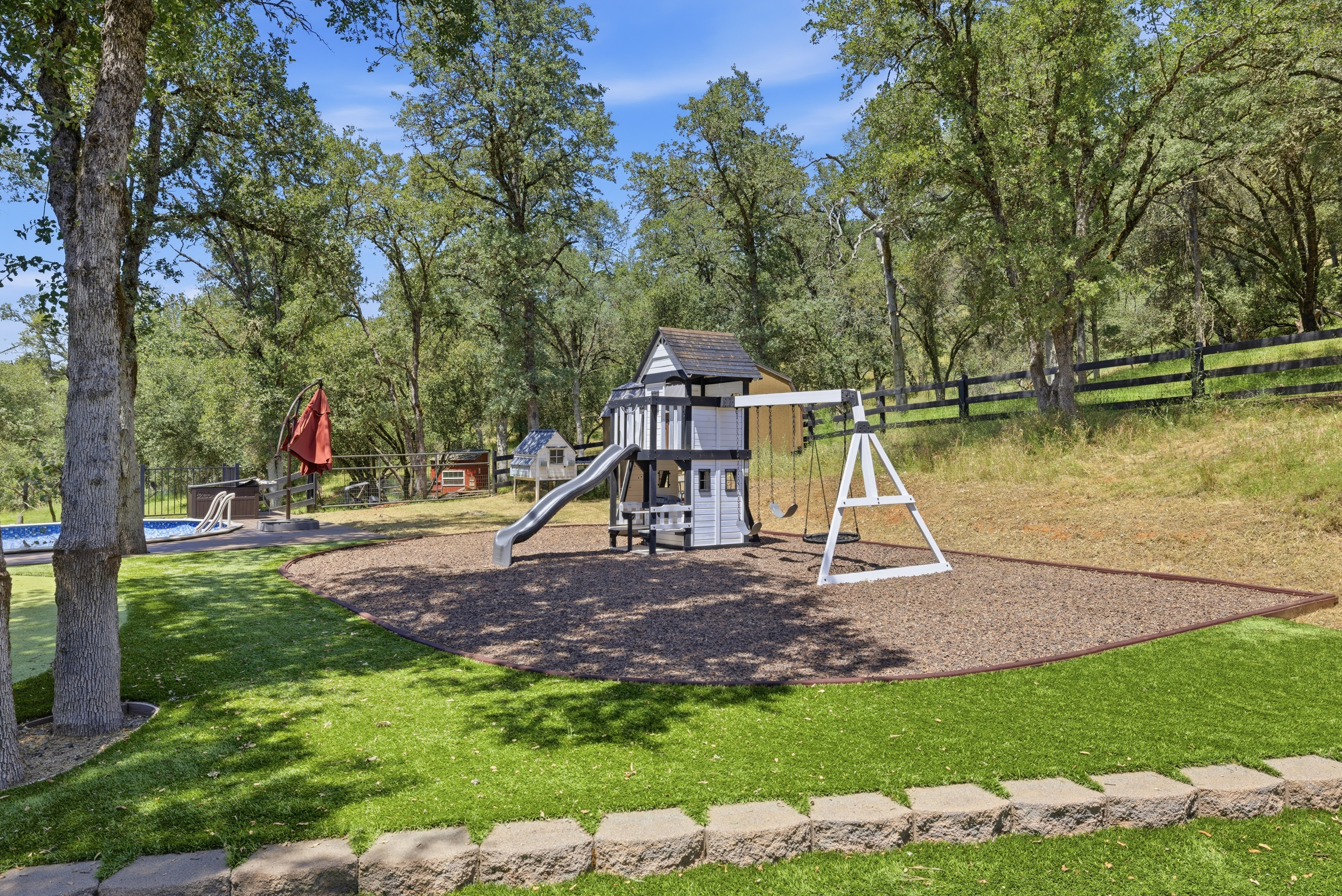  1400 Crooked Mile Court, Placerville, CA 95667 - 物件實景