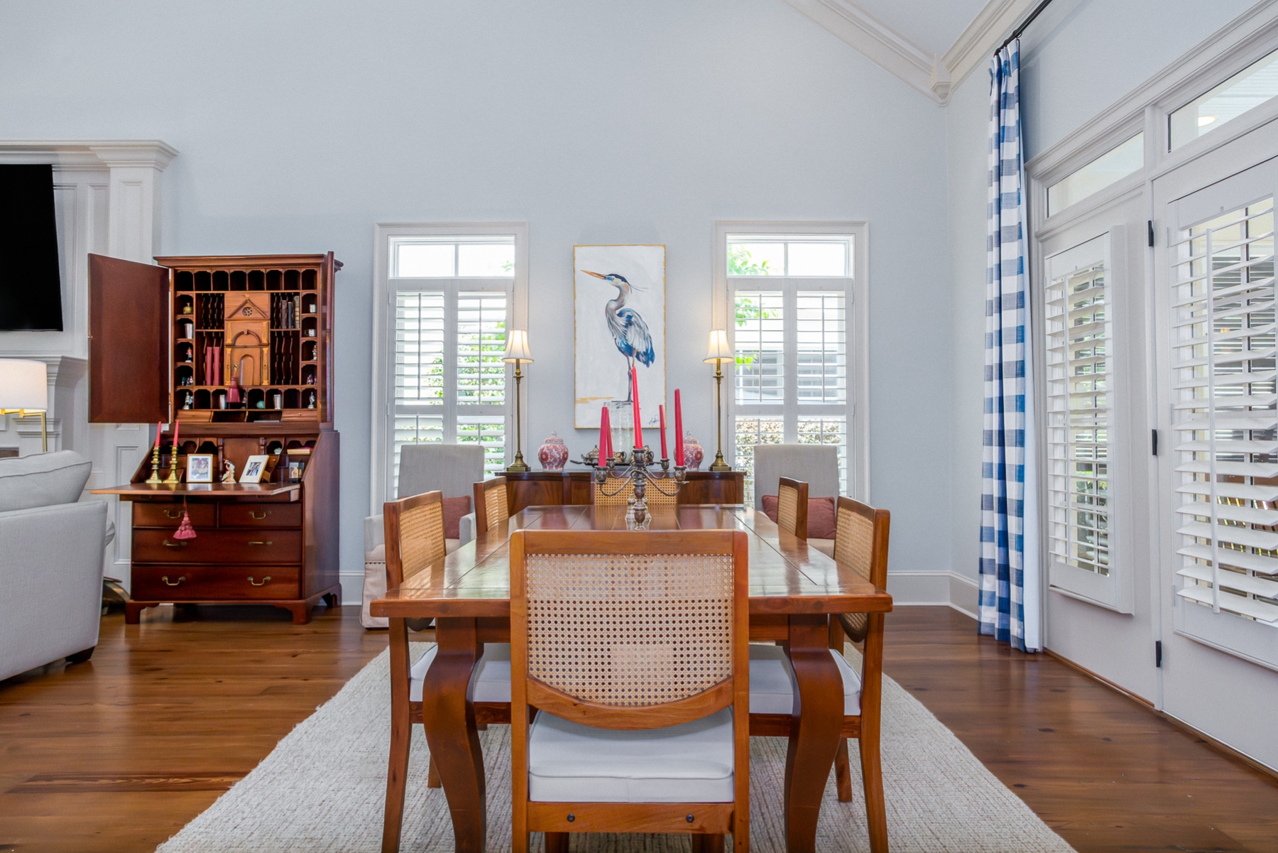  34 Dream Maker Circle, Savannah - 物件實景